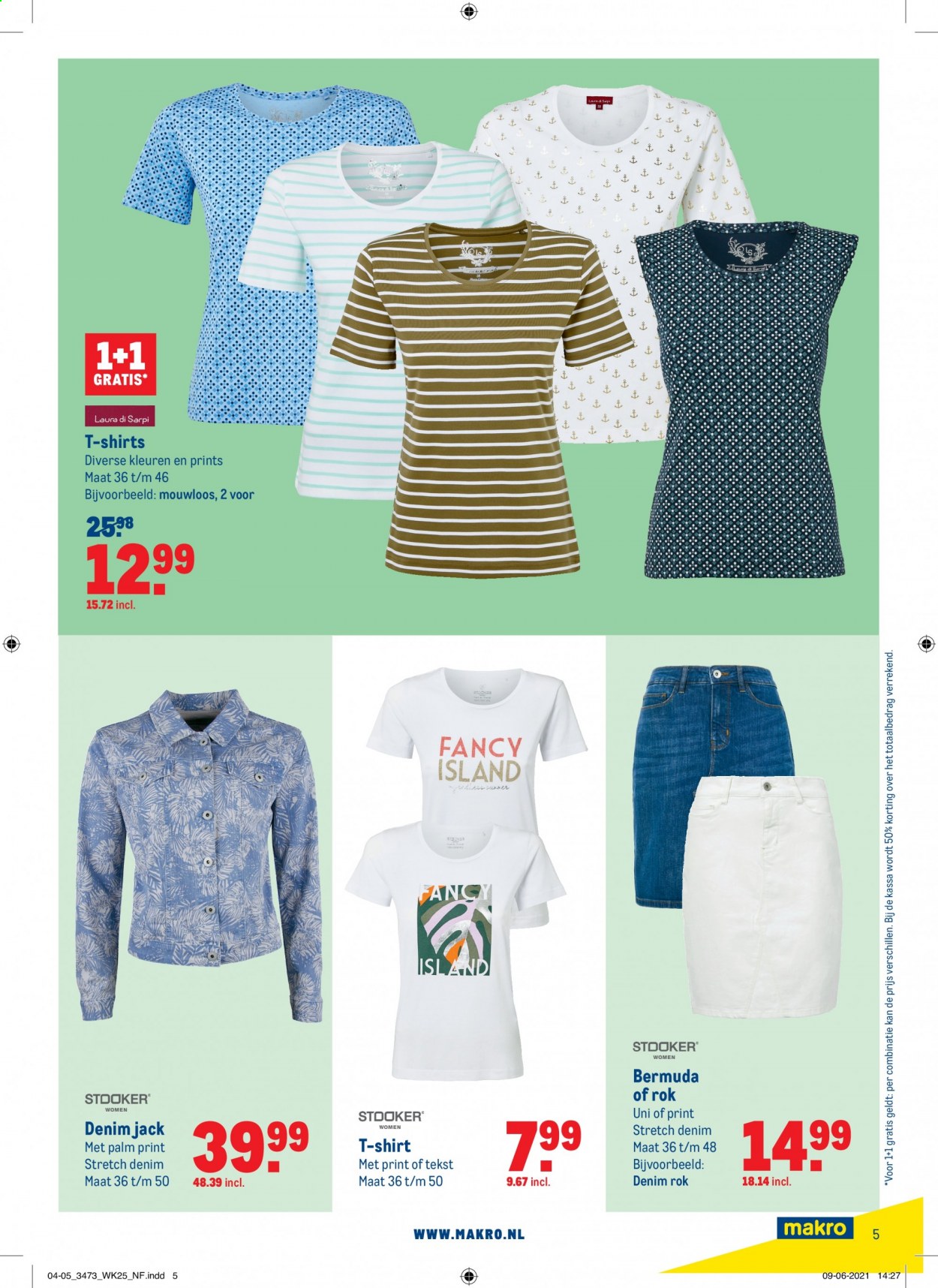 Makro-aanbieding - 23-6-2021 - 6-7-2021. Pagina 5