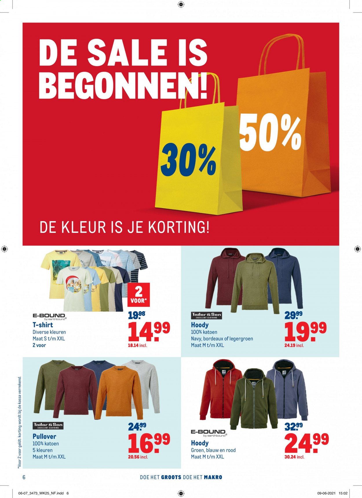 Makro-aanbieding - 23-6-2021 - 6-7-2021. Pagina 6