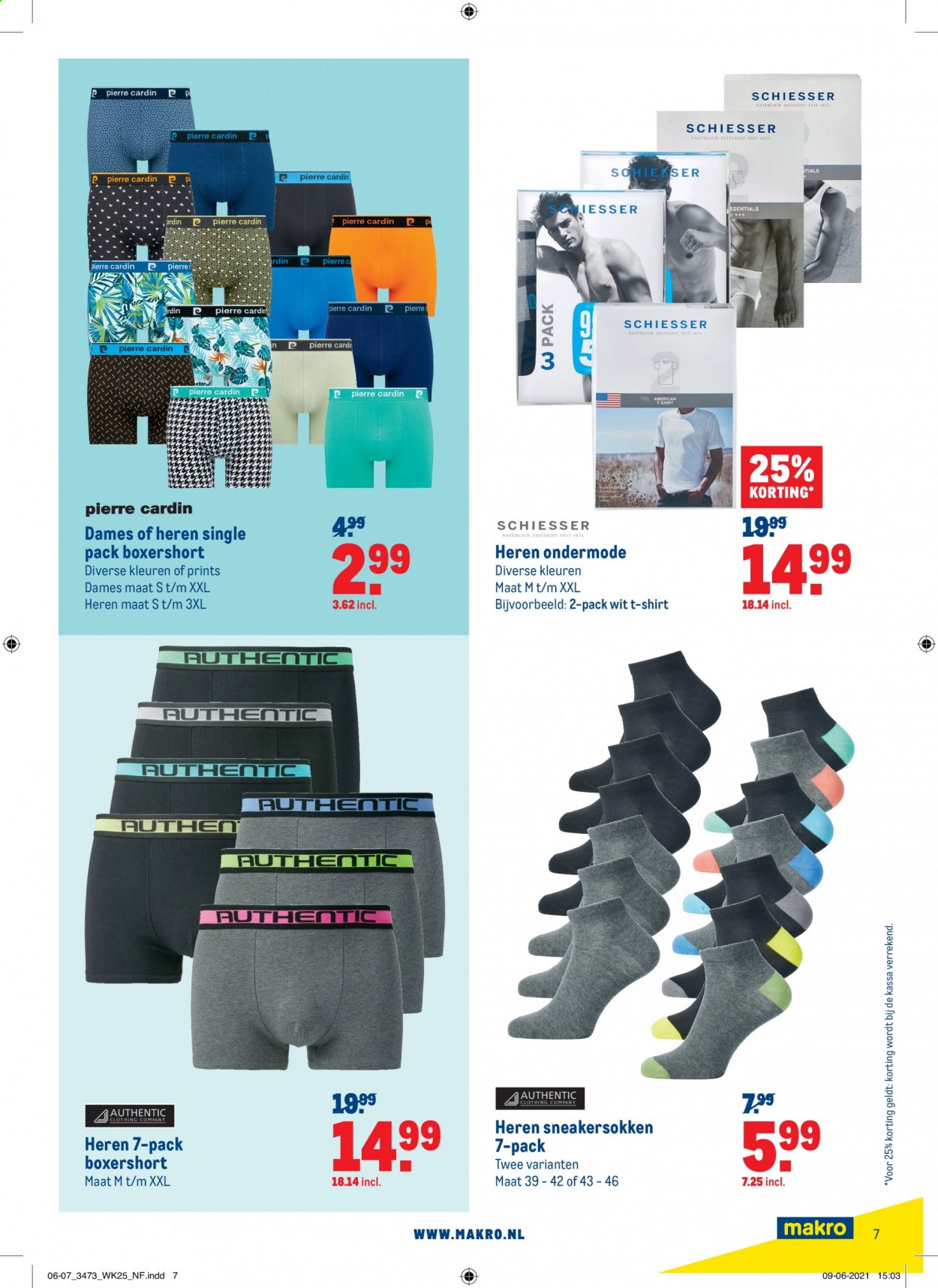 Makro-aanbieding - 23-6-2021 - 6-7-2021. Pagina 7