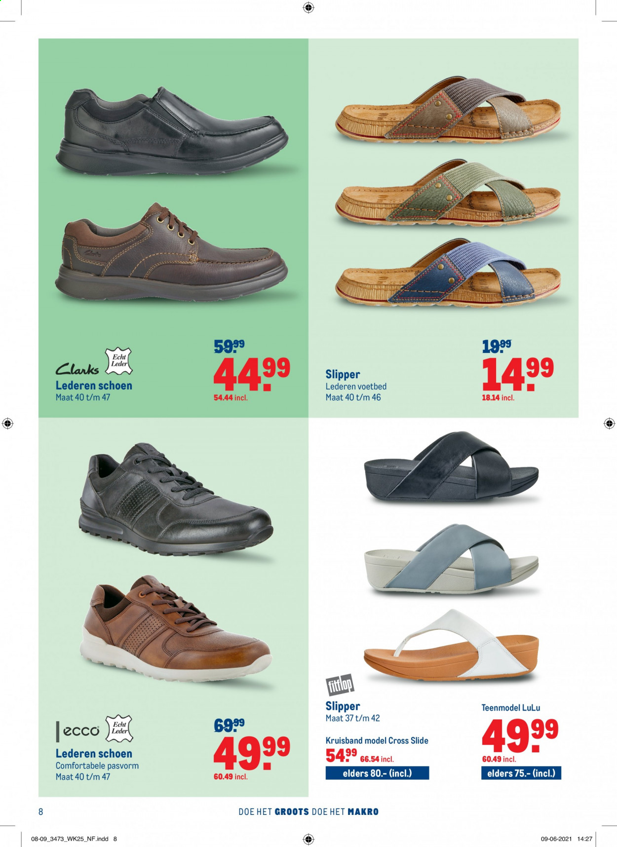Makro-aanbieding - 23-6-2021 - 6-7-2021. Pagina 8