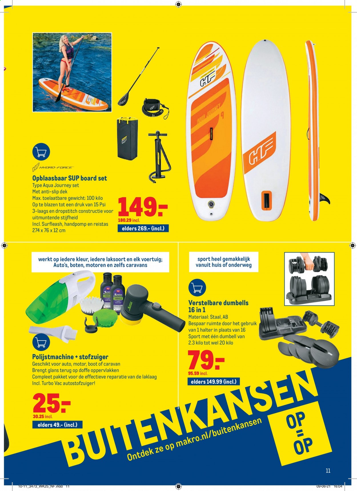 Makro-aanbieding - 23-6-2021 - 6-7-2021. Pagina 11