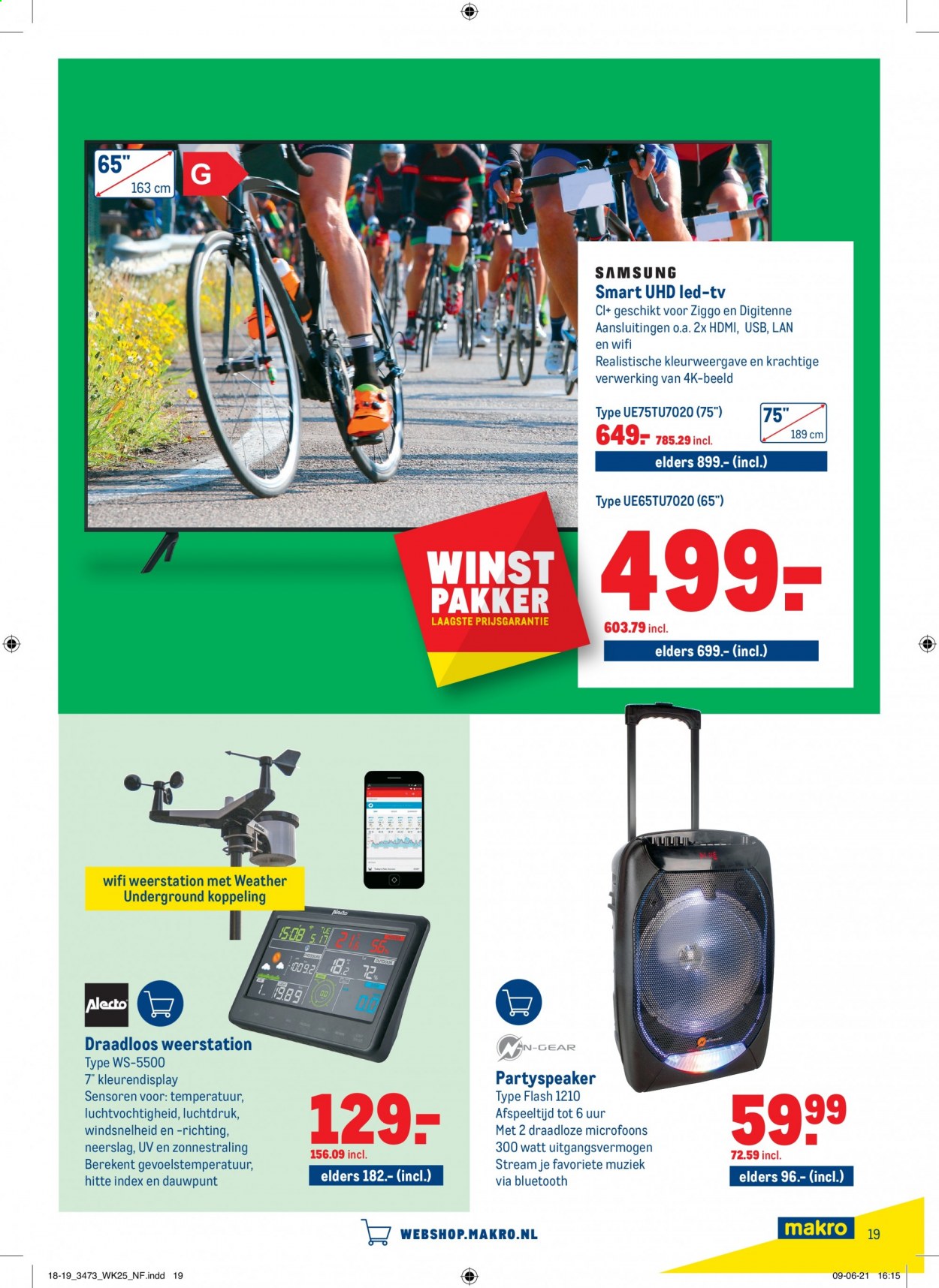 Makro-aanbieding - 23-6-2021 - 6-7-2021. Pagina 19