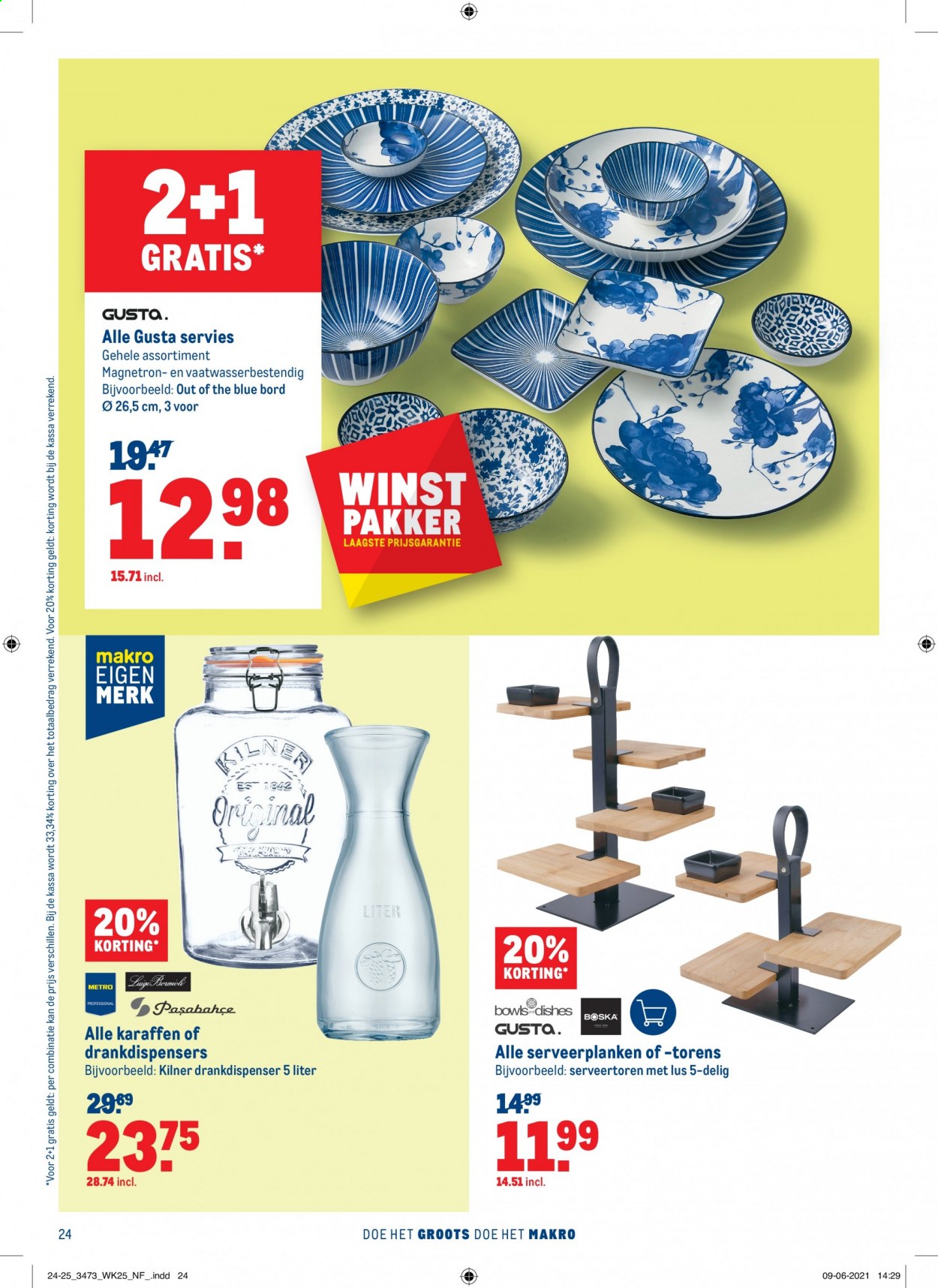 Makro-aanbieding - 23-6-2021 - 6-7-2021. Pagina 24