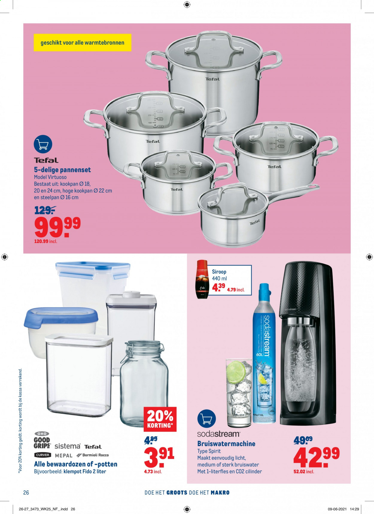 Makro-aanbieding - 23-6-2021 - 6-7-2021. Pagina 26
