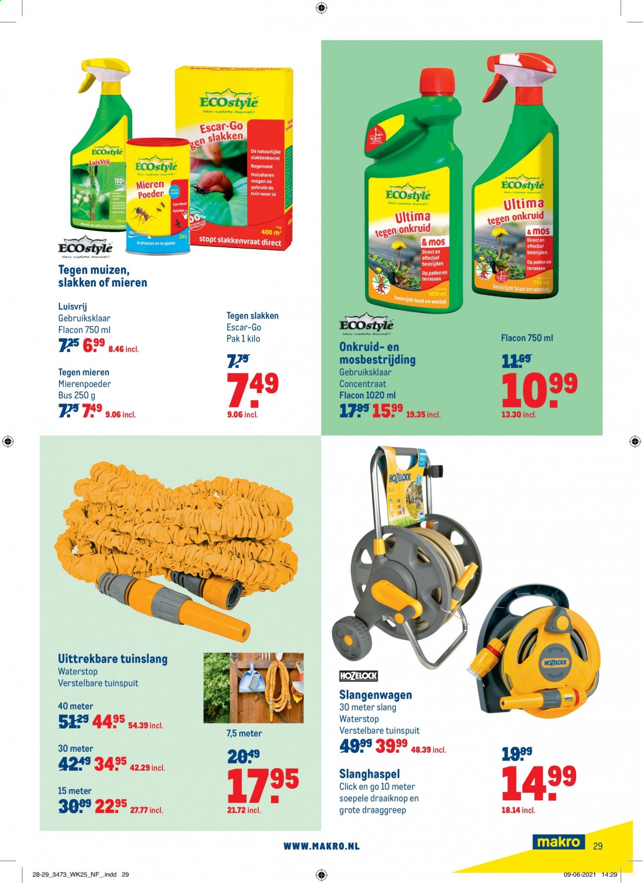 Makro-aanbieding - 23-6-2021 - 6-7-2021. Pagina 29