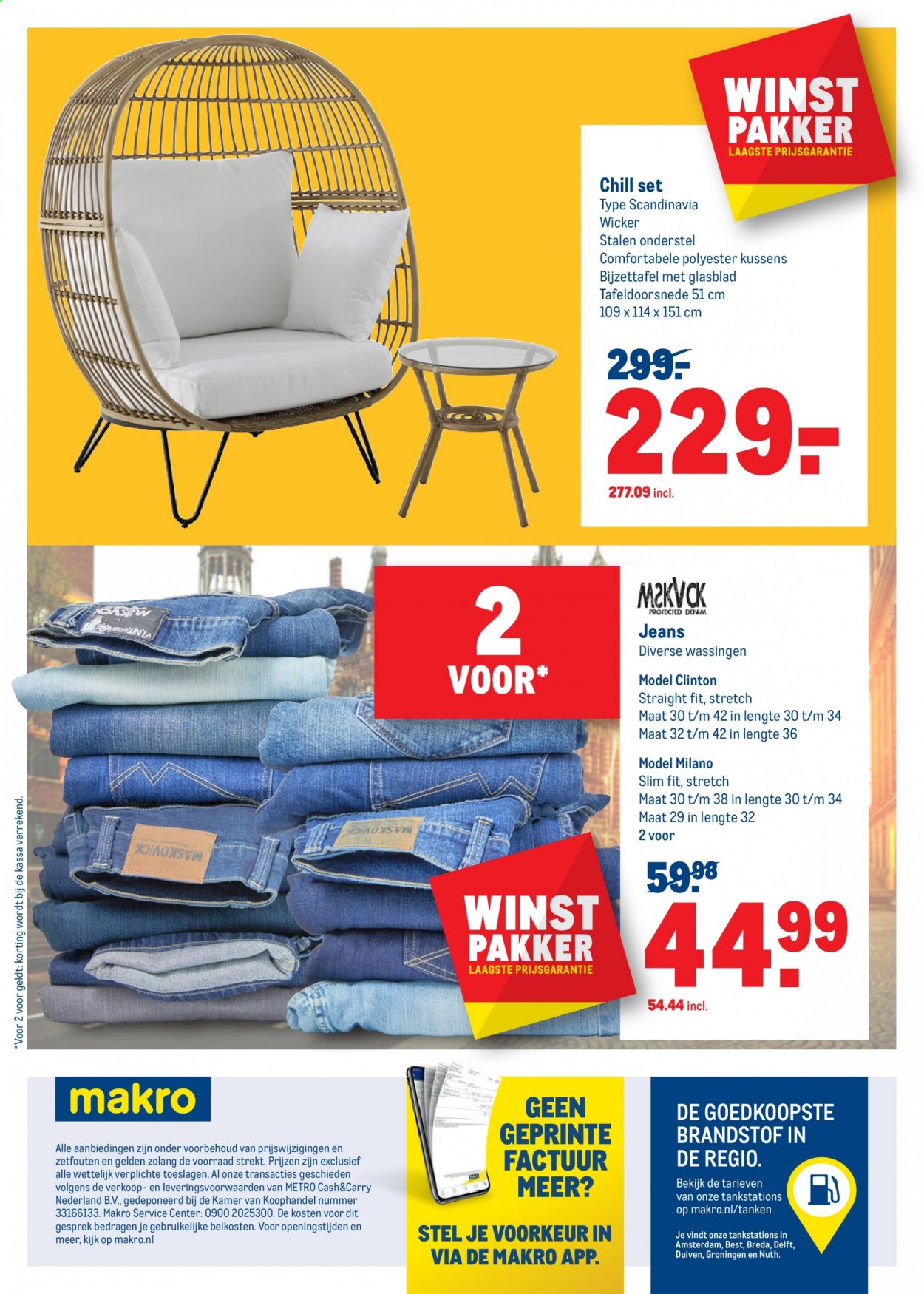 Makro-aanbieding - 23-6-2021 - 6-7-2021. Pagina 32