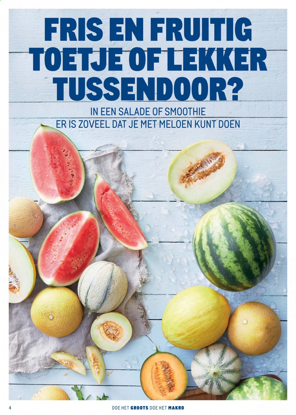 Makro-aanbieding - 23-6-2021 - 6-7-2021. Pagina 4