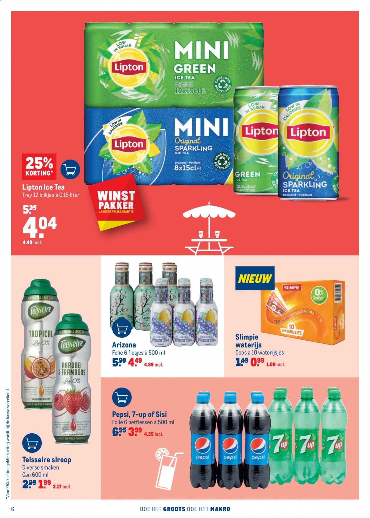 Makro-aanbieding - 23-6-2021 - 6-7-2021. Pagina 6