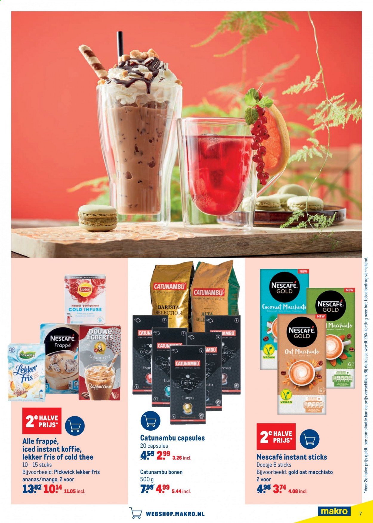 Makro-aanbieding - 23-6-2021 - 6-7-2021. Pagina 7
