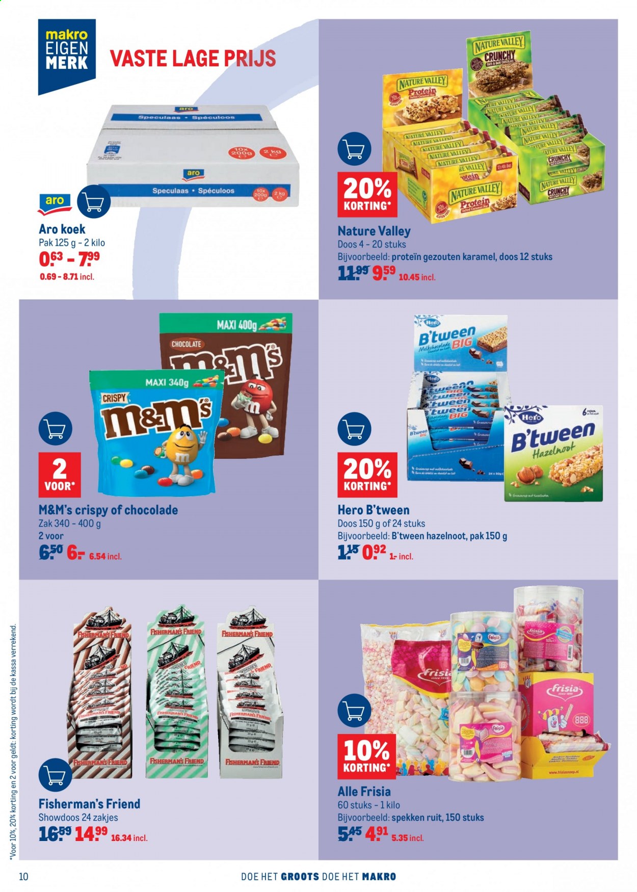 Makro-aanbieding - 23-6-2021 - 6-7-2021. Pagina 10