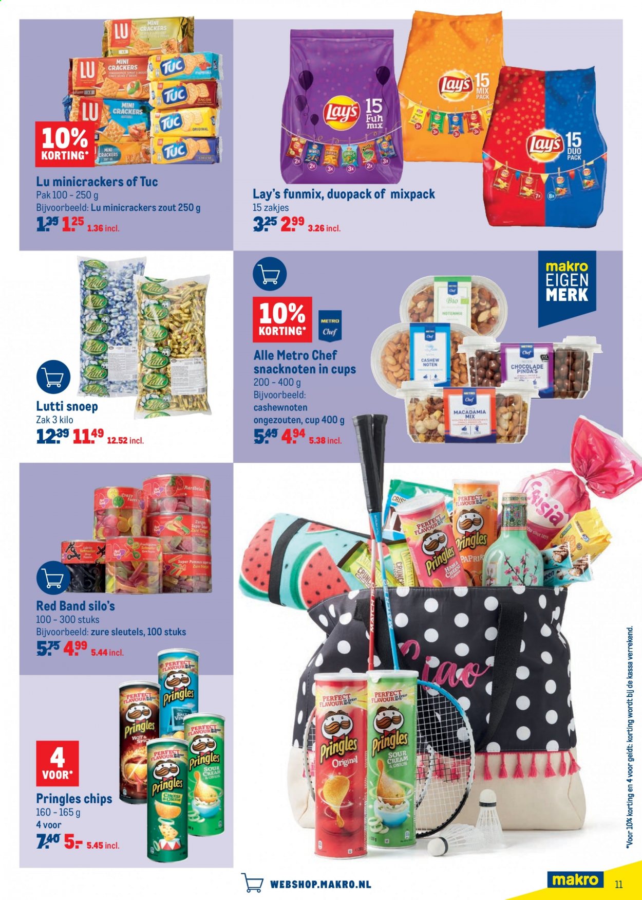 Makro-aanbieding - 23-6-2021 - 6-7-2021. Pagina 11