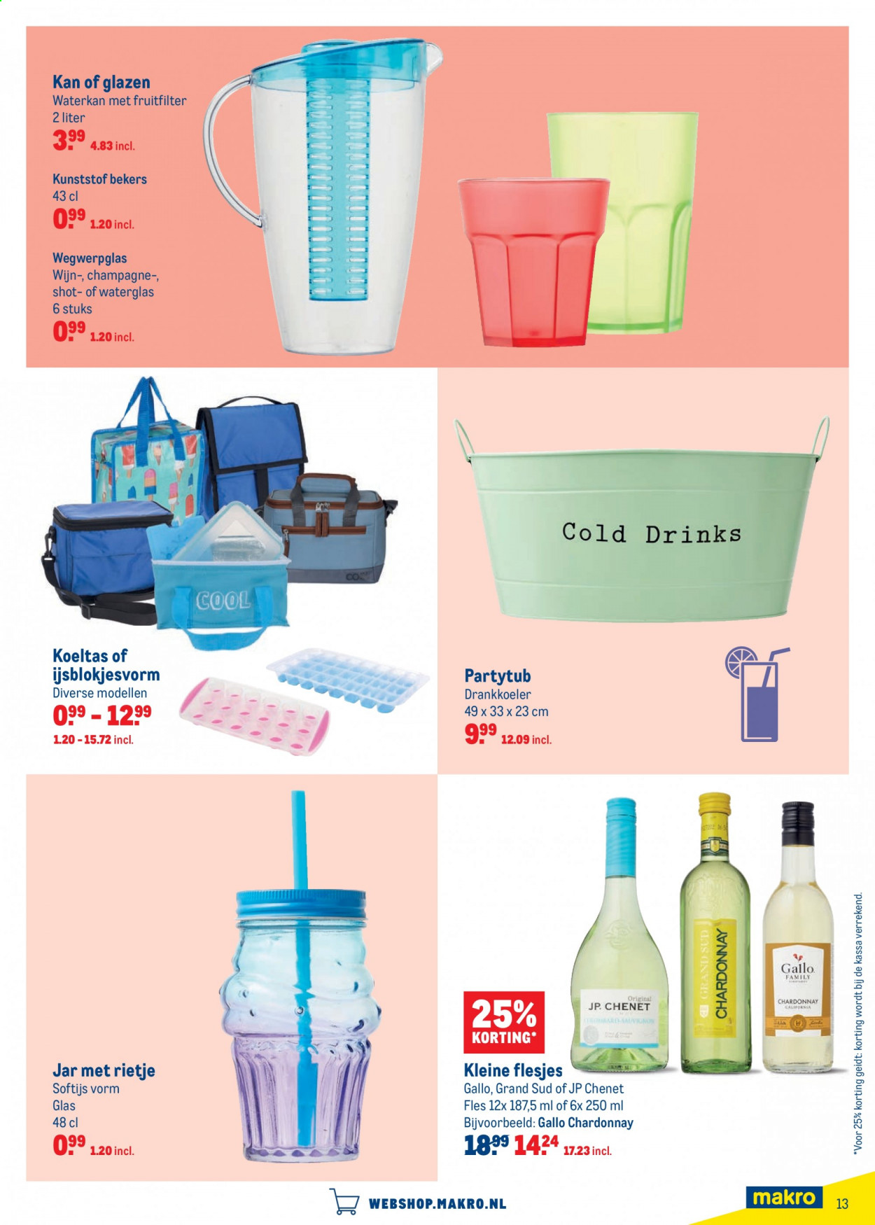 Makro-aanbieding - 23-6-2021 - 6-7-2021. Pagina 13