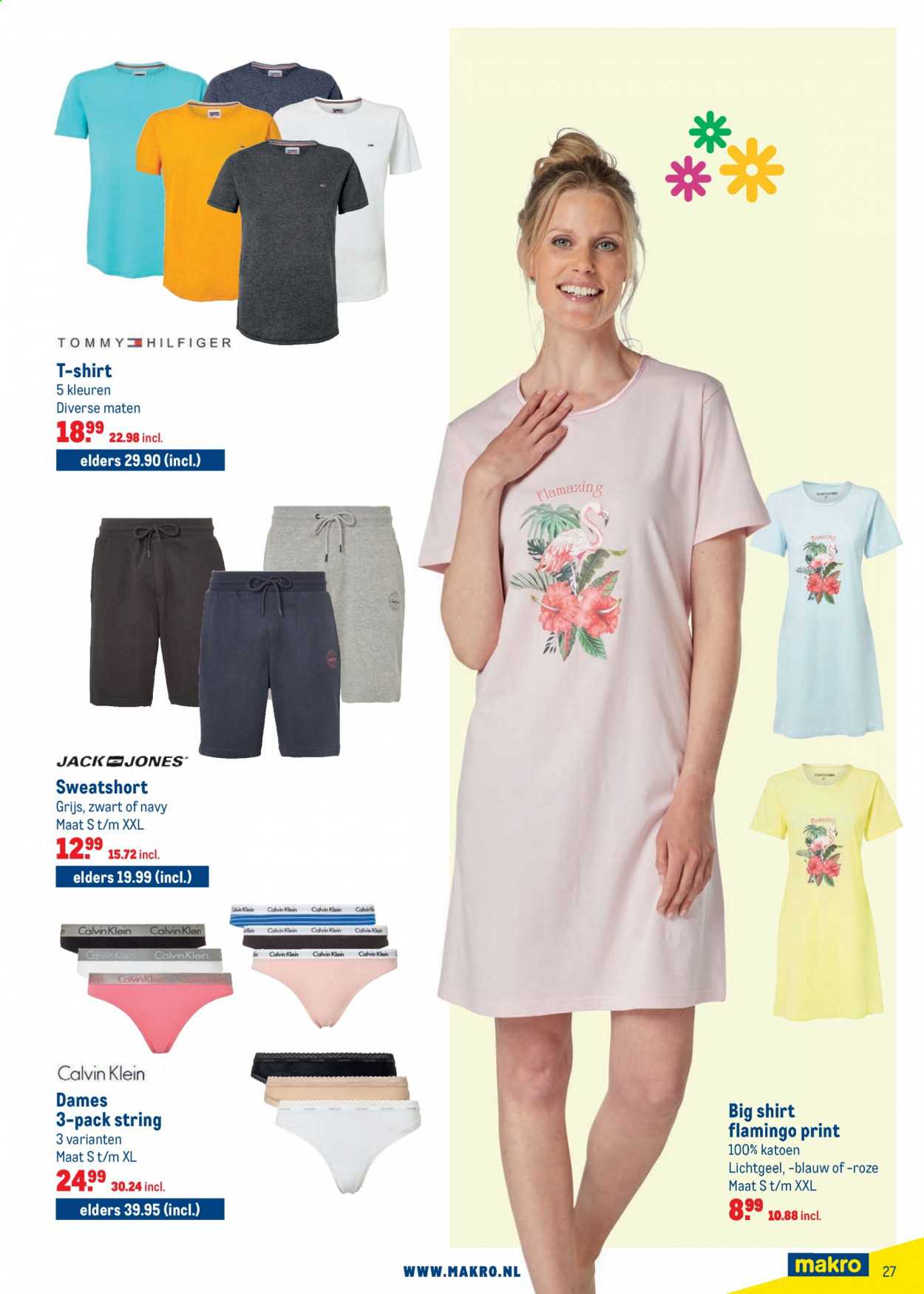Makro-aanbieding - 23-6-2021 - 6-7-2021. Pagina 27