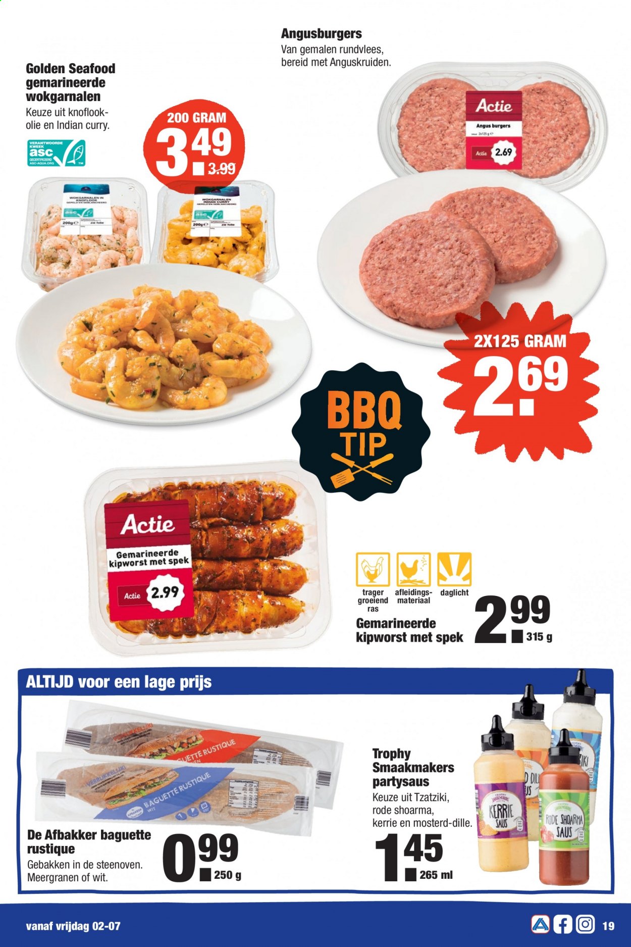 Aldi-aanbieding - 28-6-2021 - 4-7-2021. Pagina 19