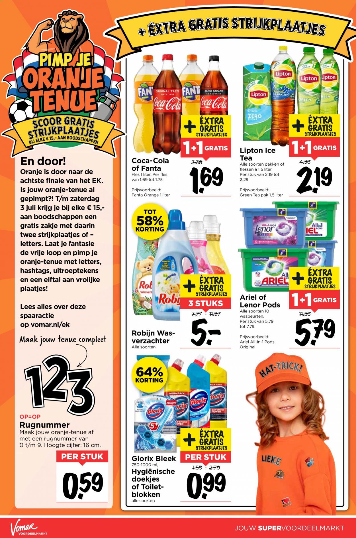 Vomar-aanbieding - 24-6-2021 - 26-6-2021. Pagina 4