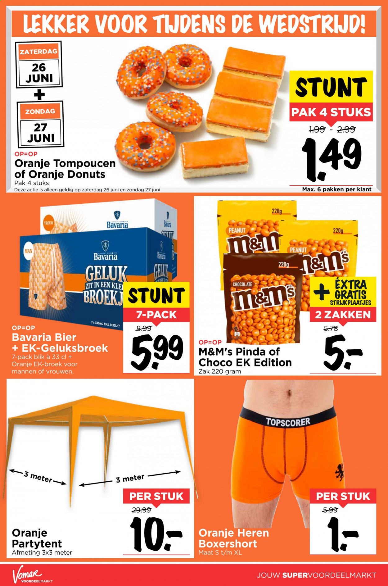 Vomar-aanbieding - 24-6-2021 - 26-6-2021. Pagina 5