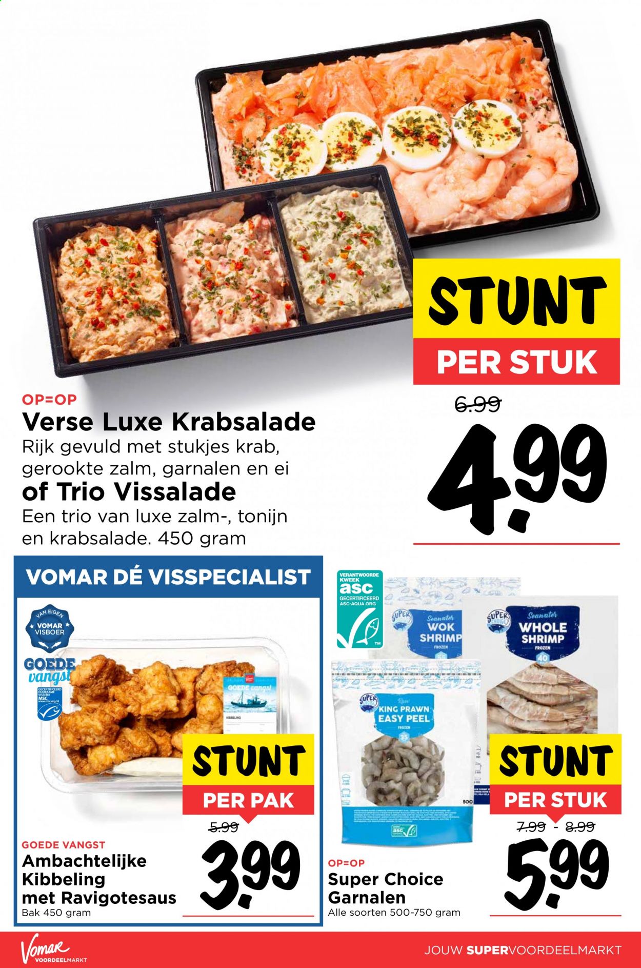 Vomar-aanbieding - 24-6-2021 - 26-6-2021. Pagina 9