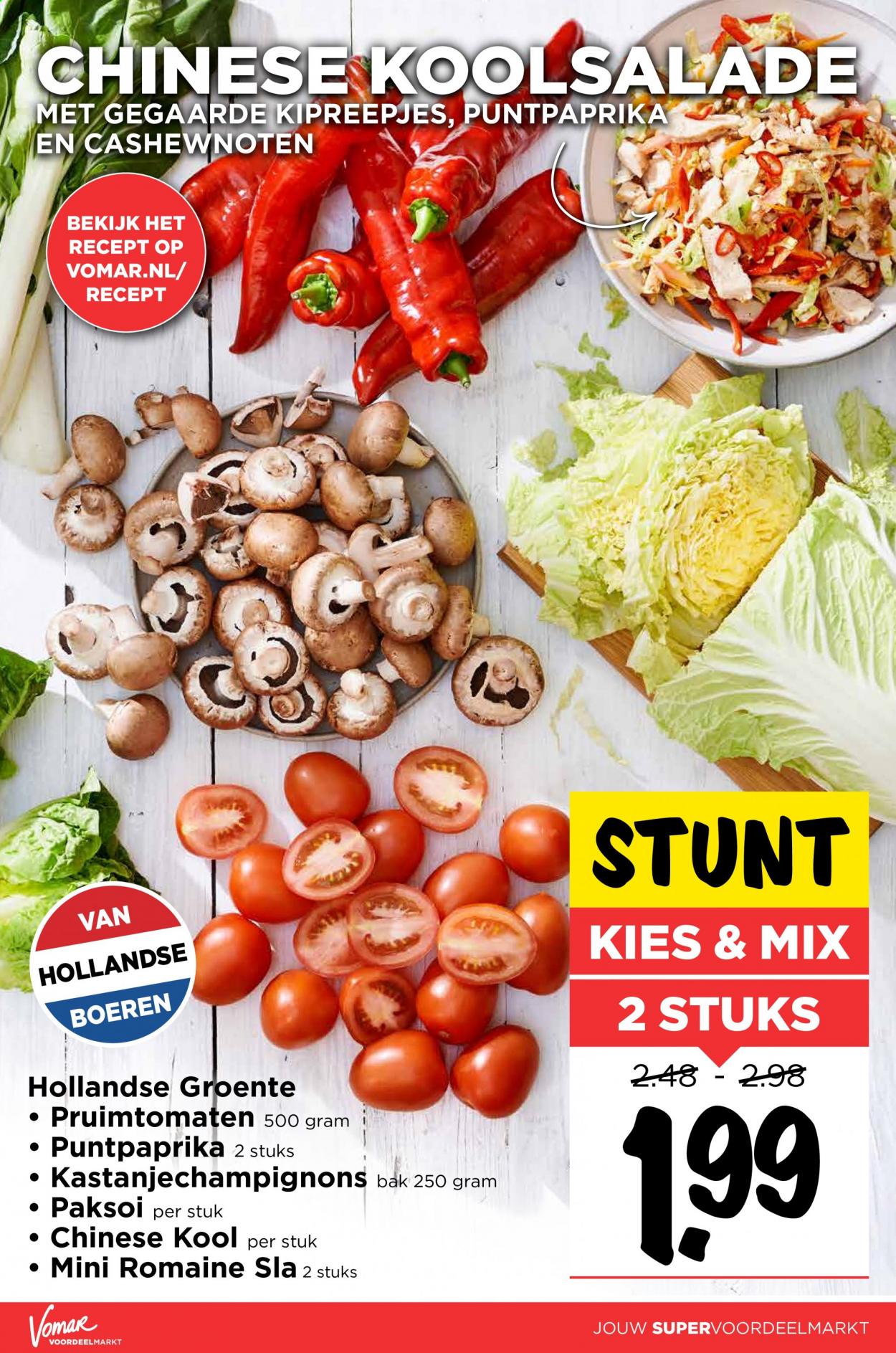 Vomar-aanbieding - 24-6-2021 - 26-6-2021. Pagina 10