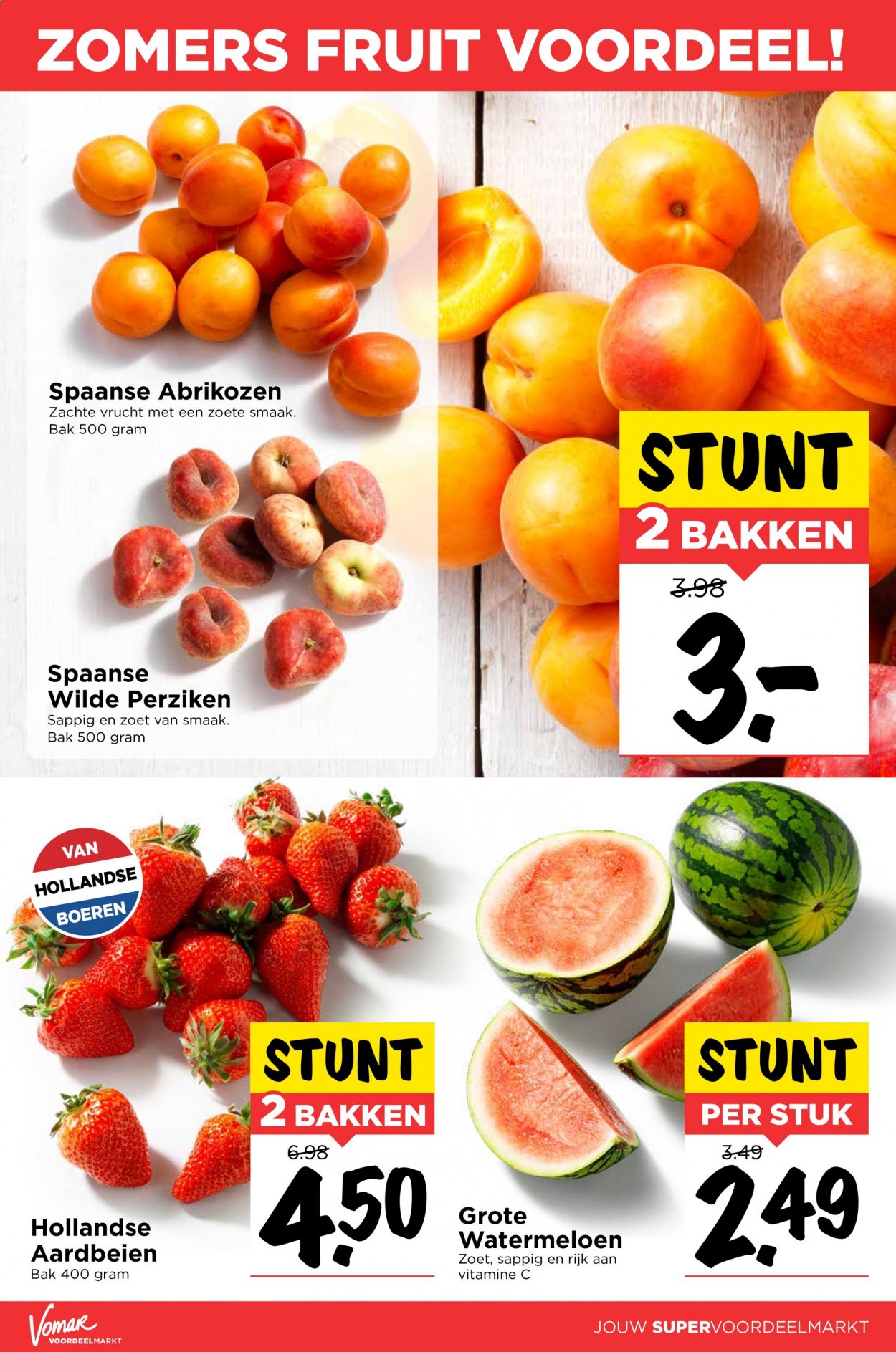Vomar-aanbieding - 24-6-2021 - 26-6-2021. Pagina 11