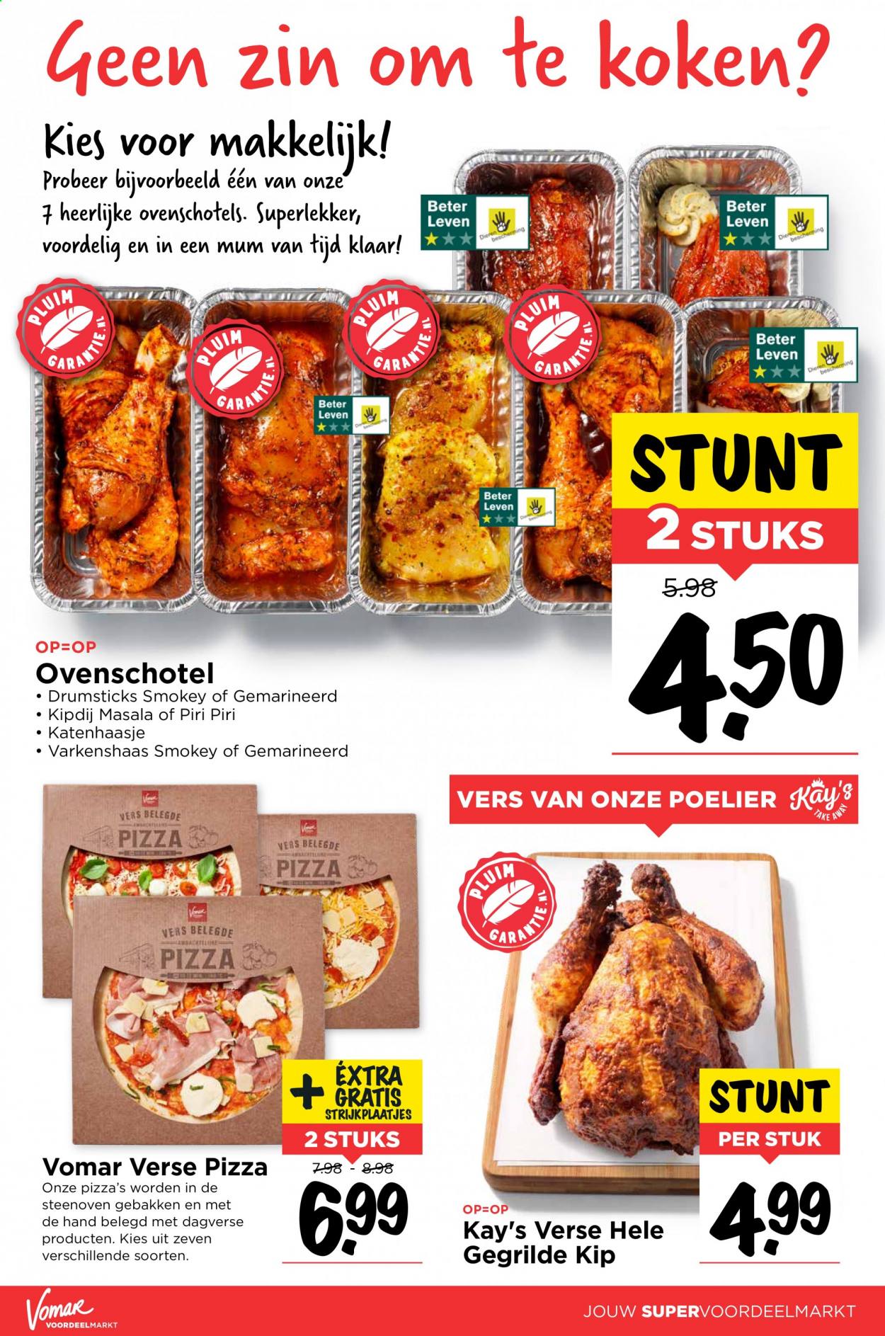 Vomar-aanbieding - 24-6-2021 - 26-6-2021. Pagina 13