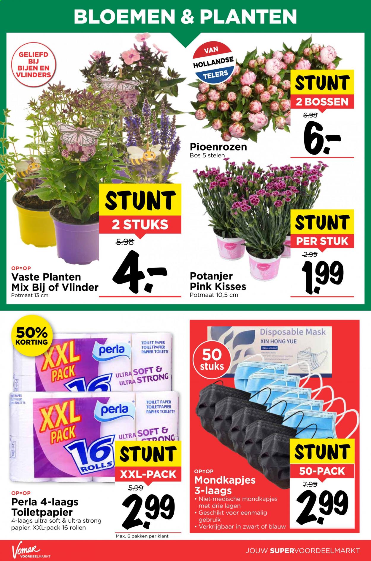 Vomar-aanbieding - 24-6-2021 - 26-6-2021. Pagina 15