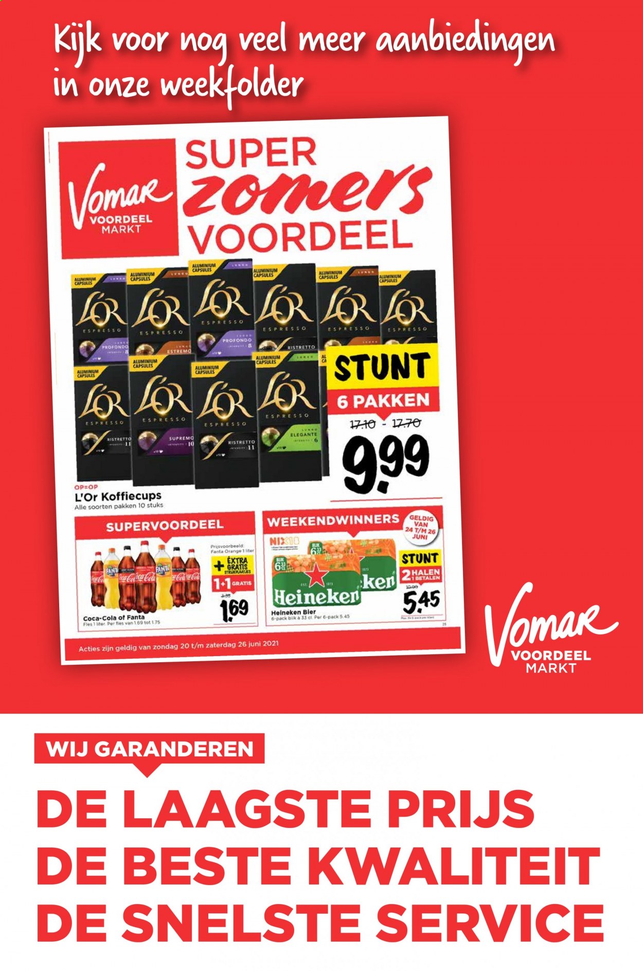 Vomar-aanbieding - 24-6-2021 - 26-6-2021. Pagina 18