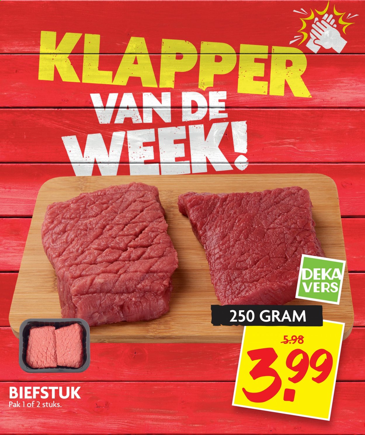 DekaMarkt-aanbieding - 27-6-2021 - 3-7-2021. Pagina 4