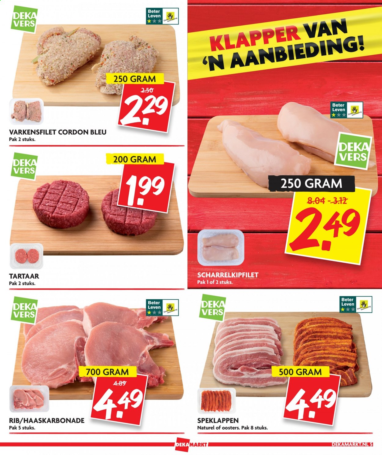 DekaMarkt-aanbieding - 27-6-2021 - 3-7-2021. Pagina 5