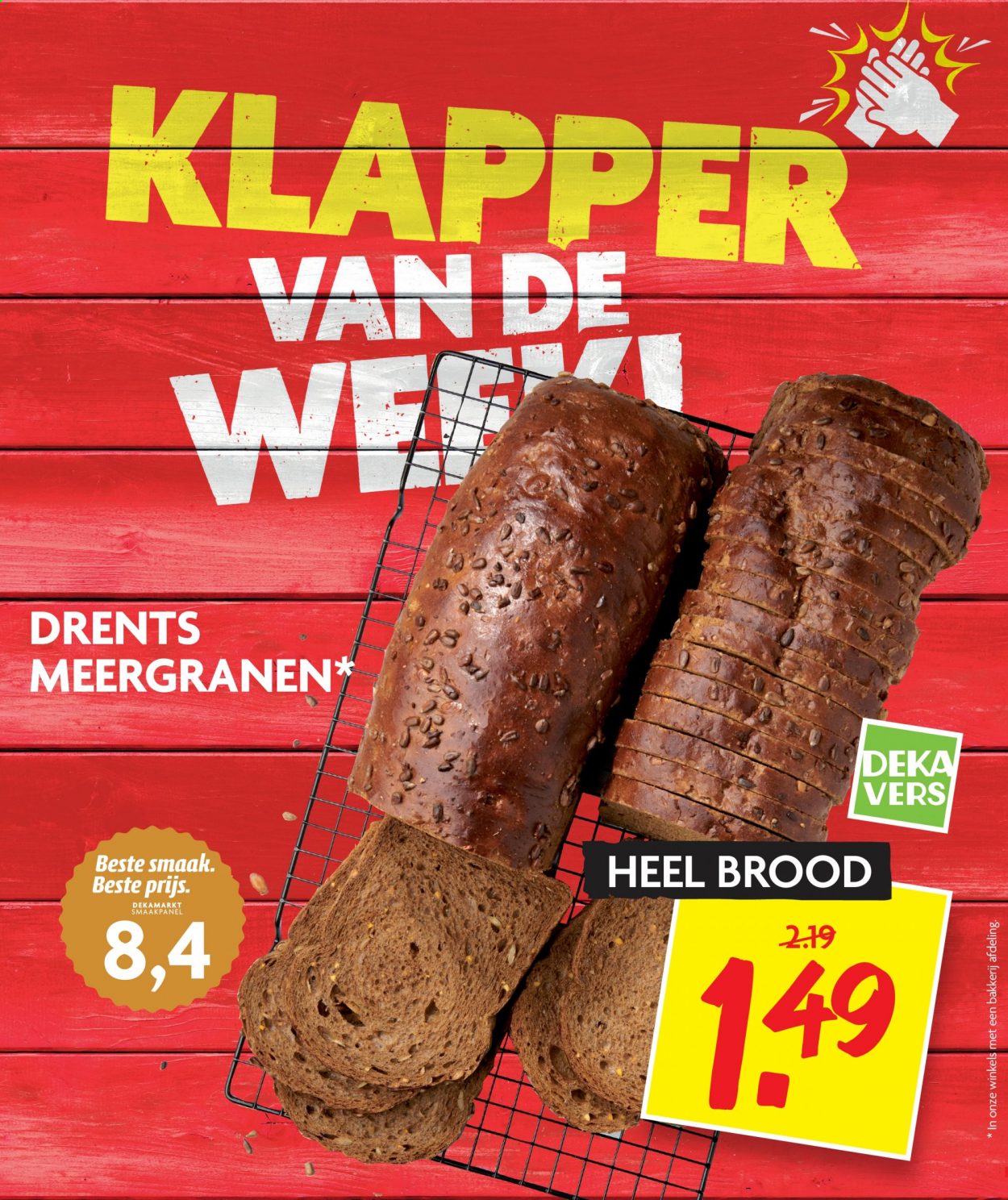 DekaMarkt-aanbieding - 27-6-2021 - 3-7-2021. Pagina 6