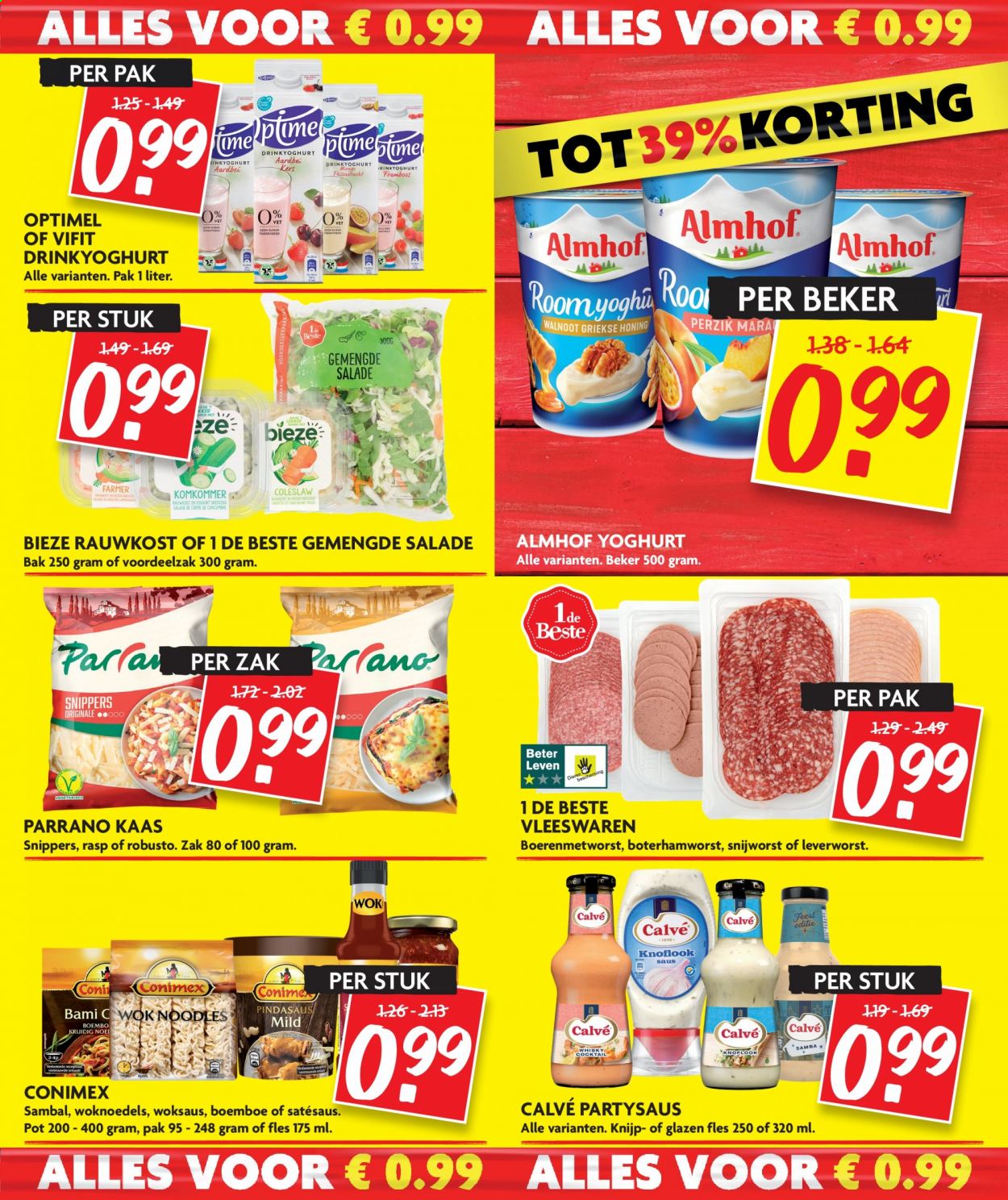 DekaMarkt-aanbieding - 27-6-2021 - 3-7-2021. Pagina 9
