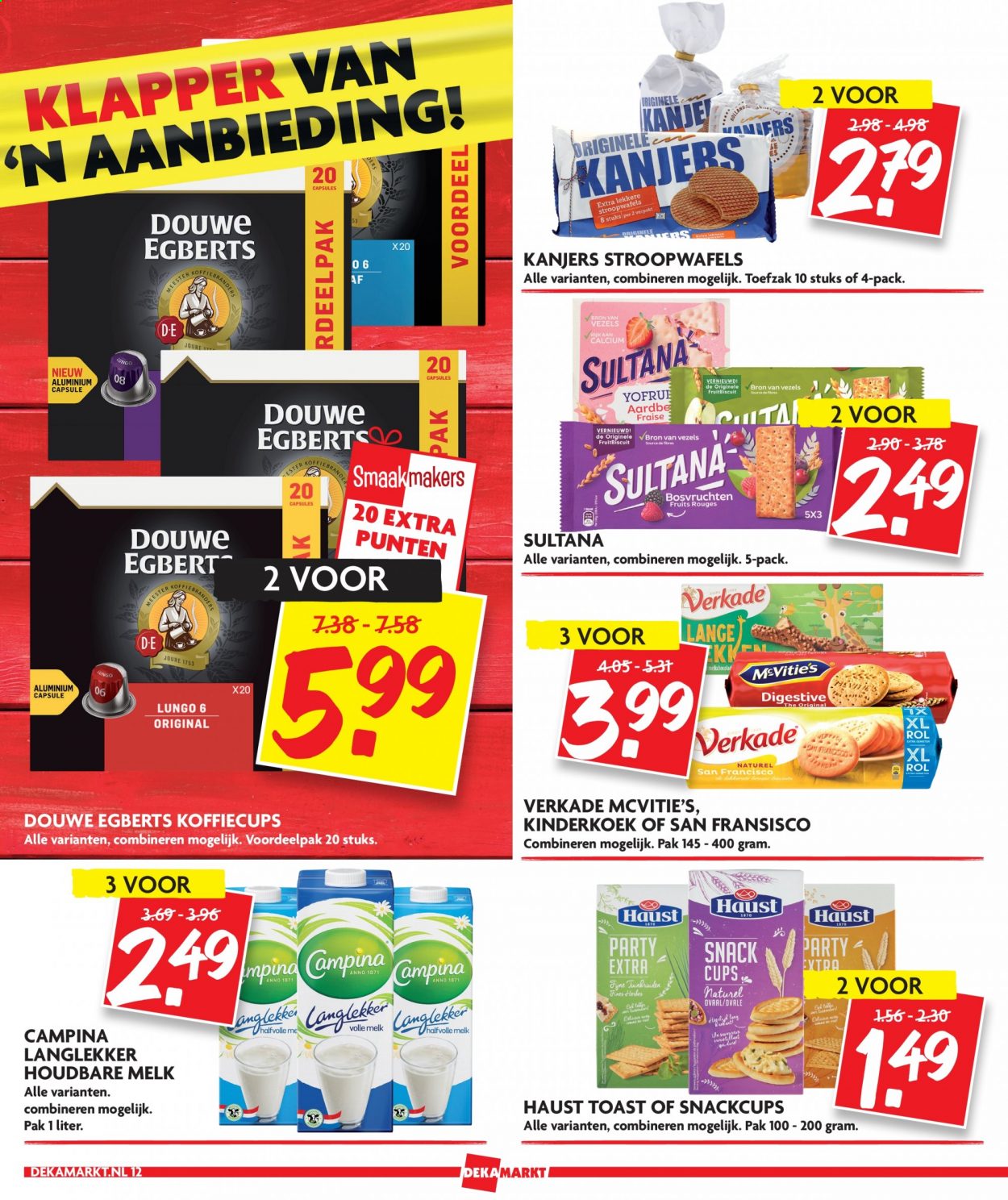 DekaMarkt-aanbieding - 27-6-2021 - 3-7-2021. Pagina 12