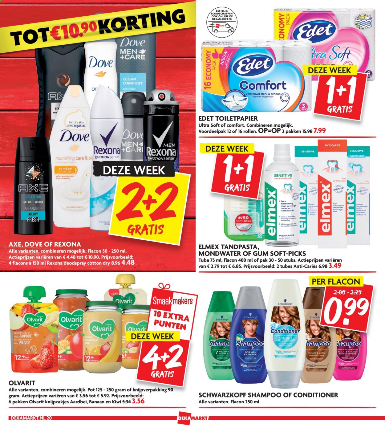 DekaMarkt-aanbieding - 27-6-2021 - 3-7-2021. Pagina 20