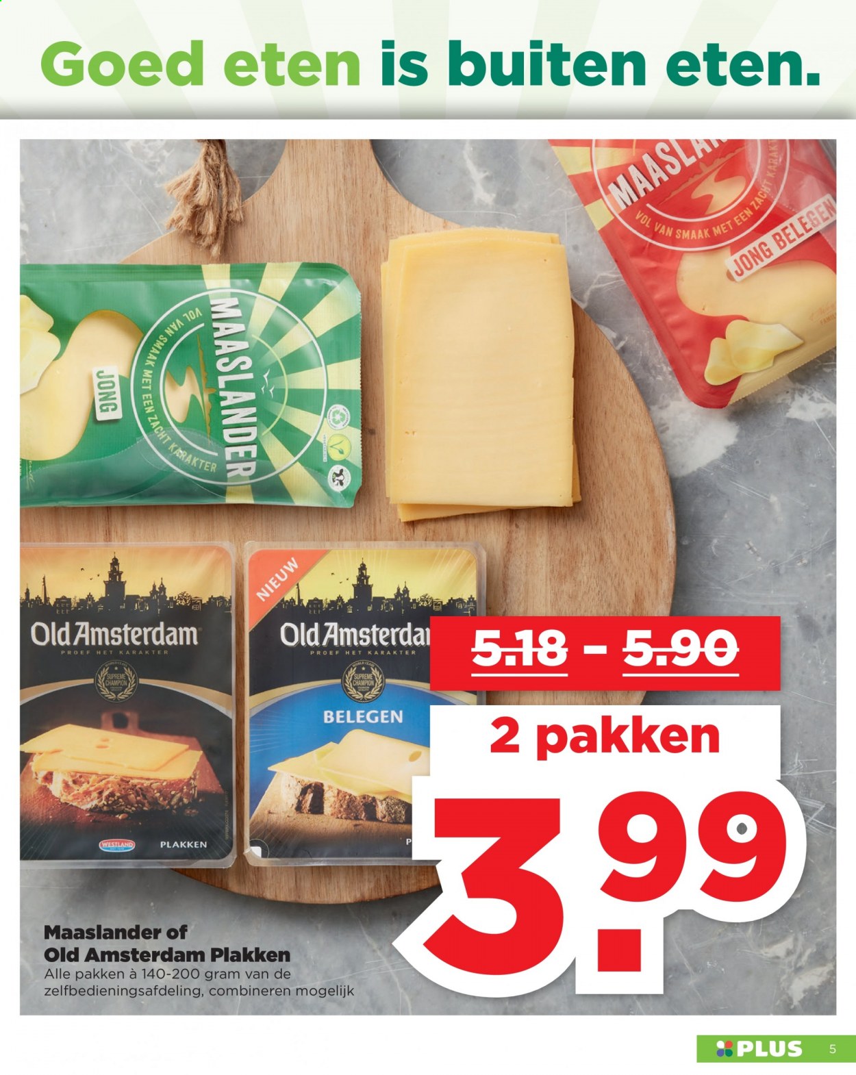 Plus-aanbieding - 27-6-2021 - 3-7-2021. Pagina 5