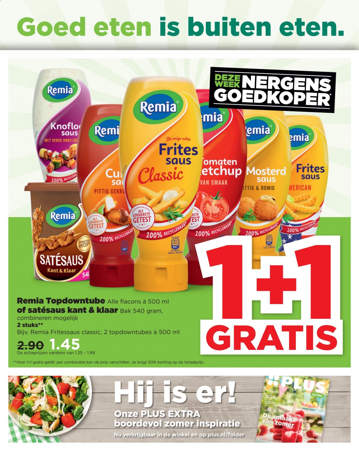 Plus-aanbieding - 27-6-2021 - 3-7-2021. Pagina 7
