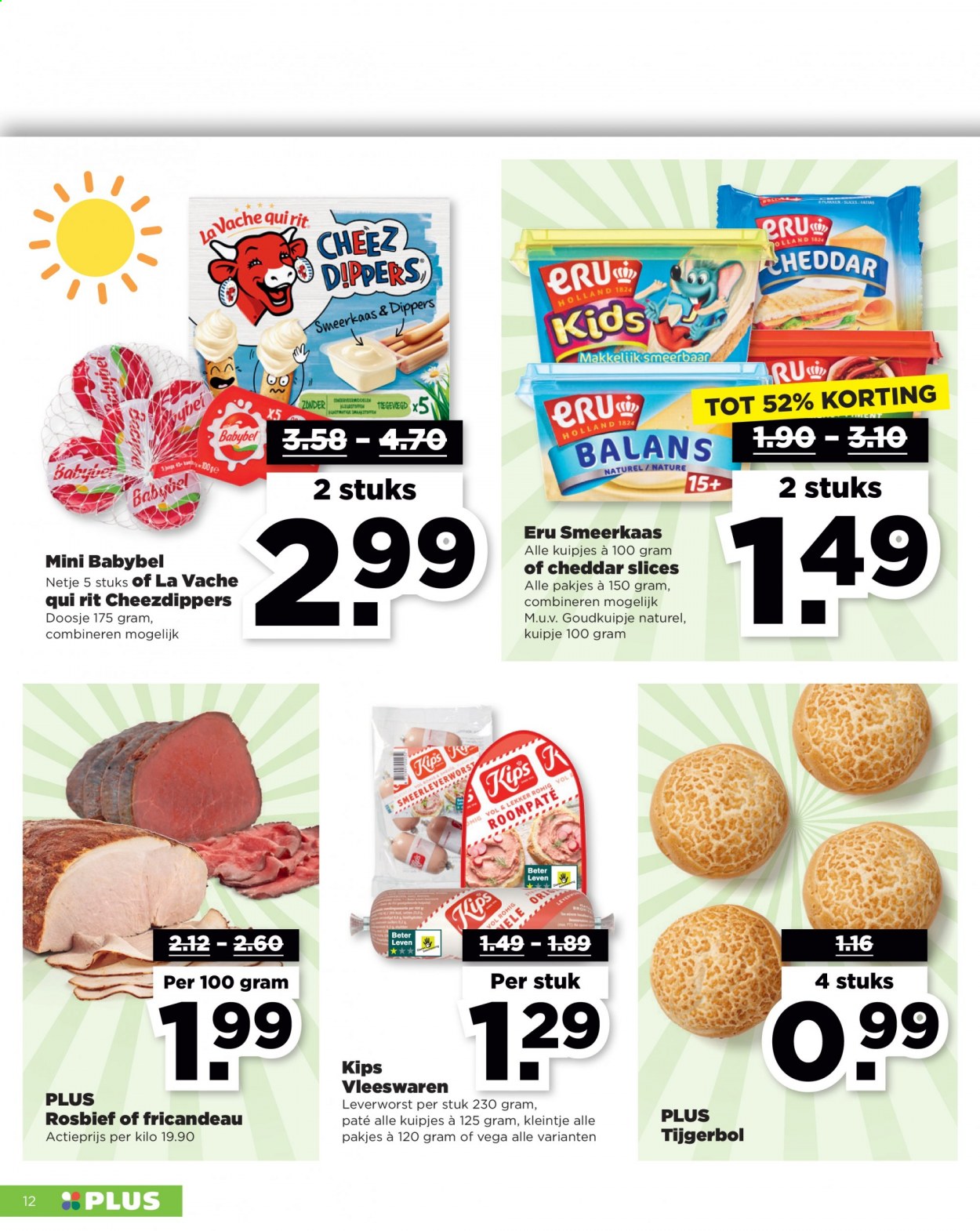 Plus-aanbieding - 27-6-2021 - 3-7-2021. Pagina 12