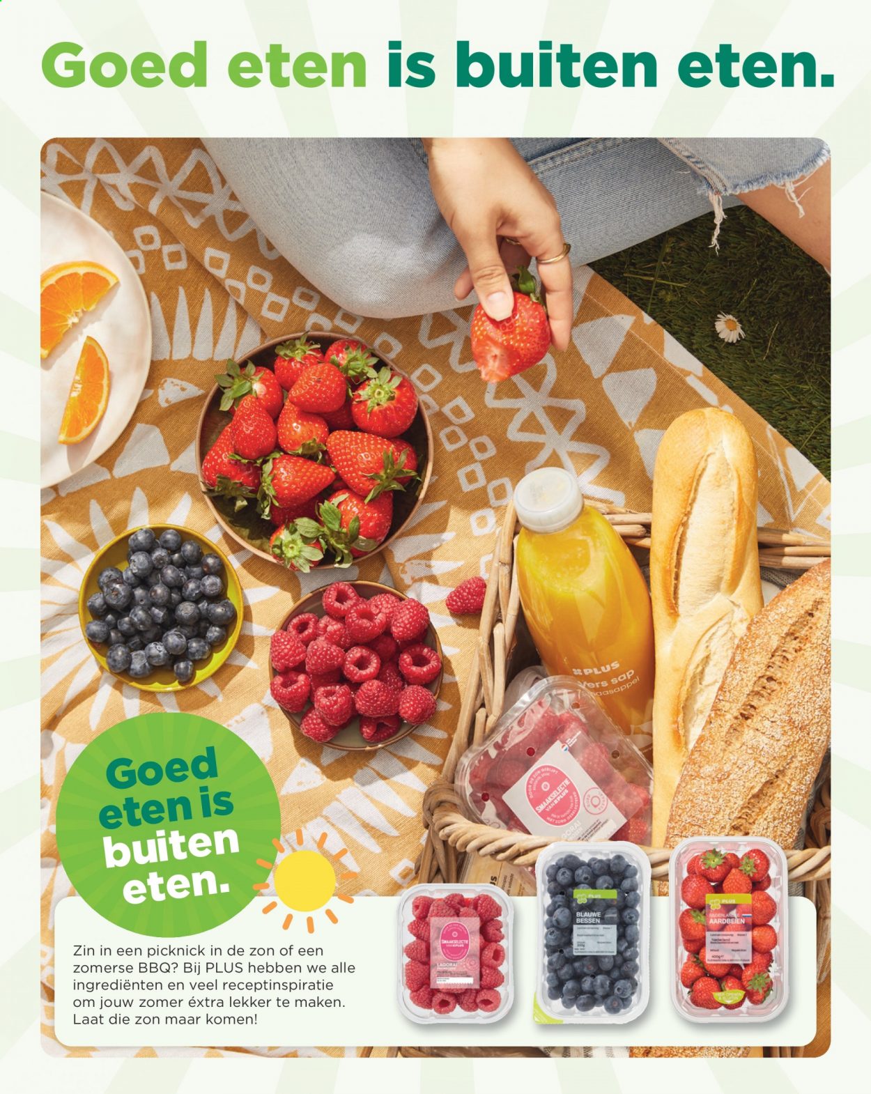 Plus-aanbieding - 27-6-2021 - 3-7-2021. Pagina 15