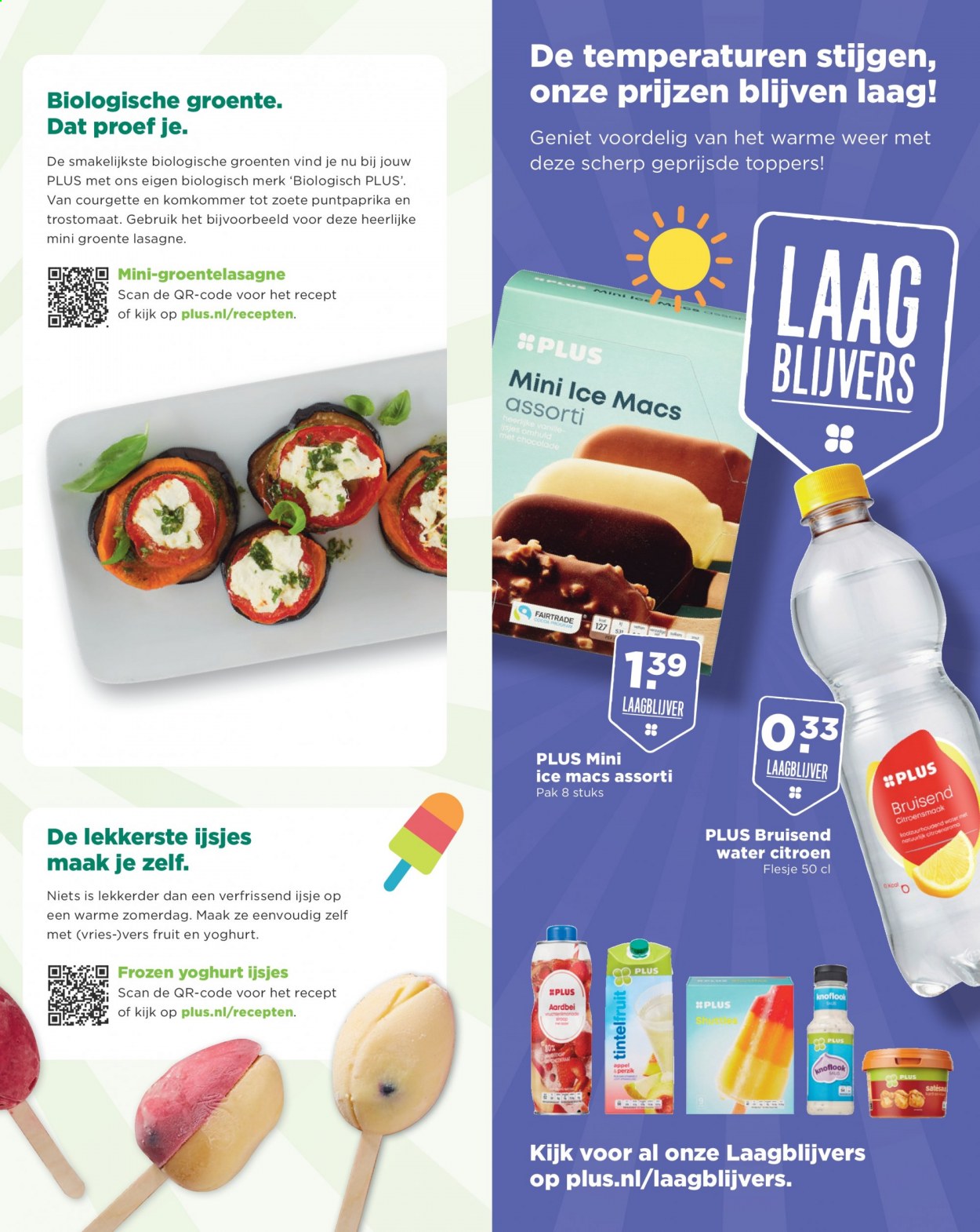 Plus-aanbieding - 27-6-2021 - 3-7-2021. Pagina 17