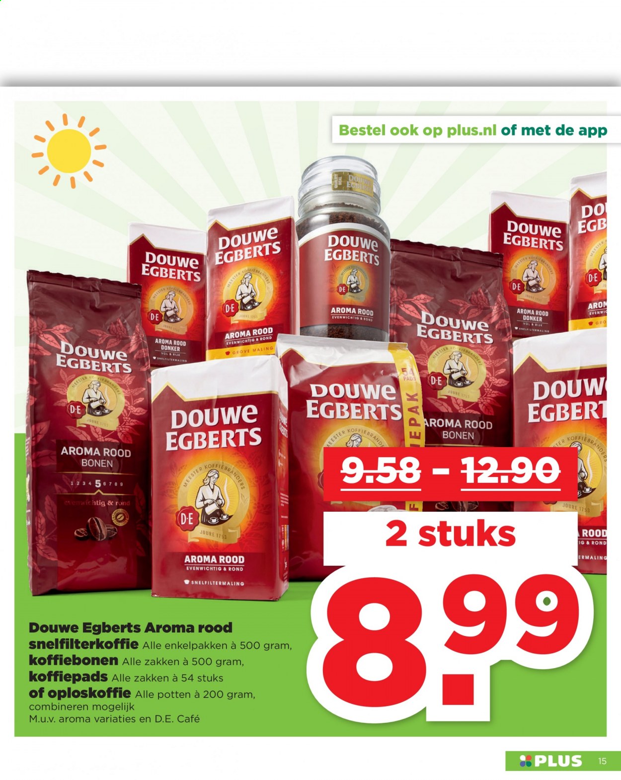 Plus-aanbieding - 27-6-2021 - 3-7-2021. Pagina 19