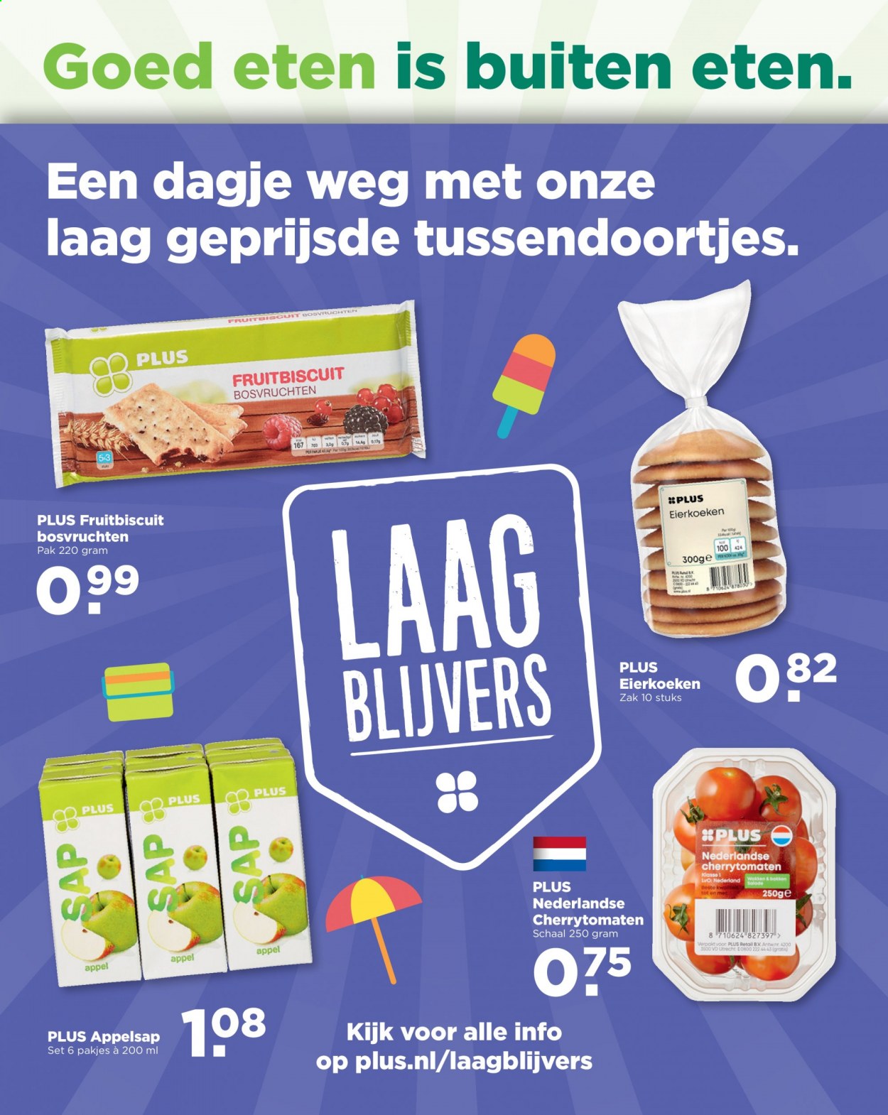 Plus-aanbieding - 27-6-2021 - 3-7-2021. Pagina 20