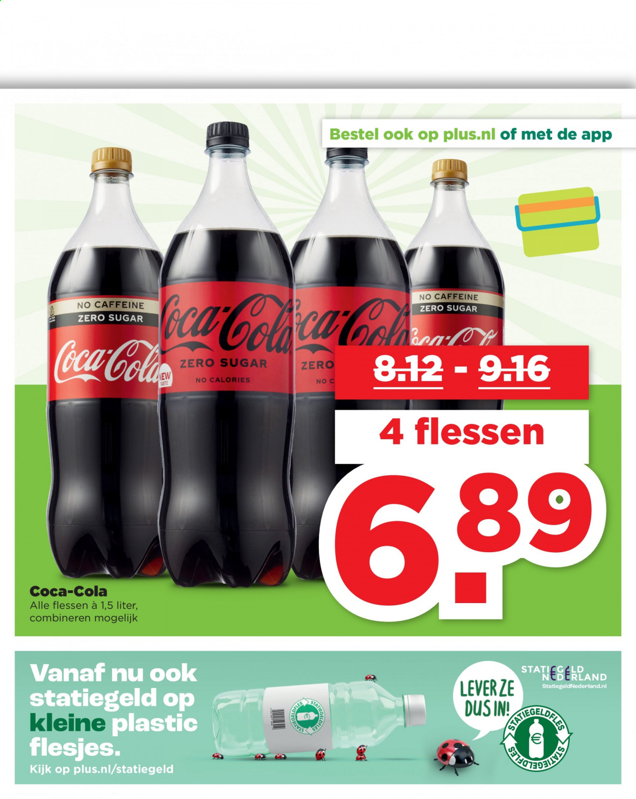 Plus-aanbieding - 27-6-2021 - 3-7-2021. Pagina 23