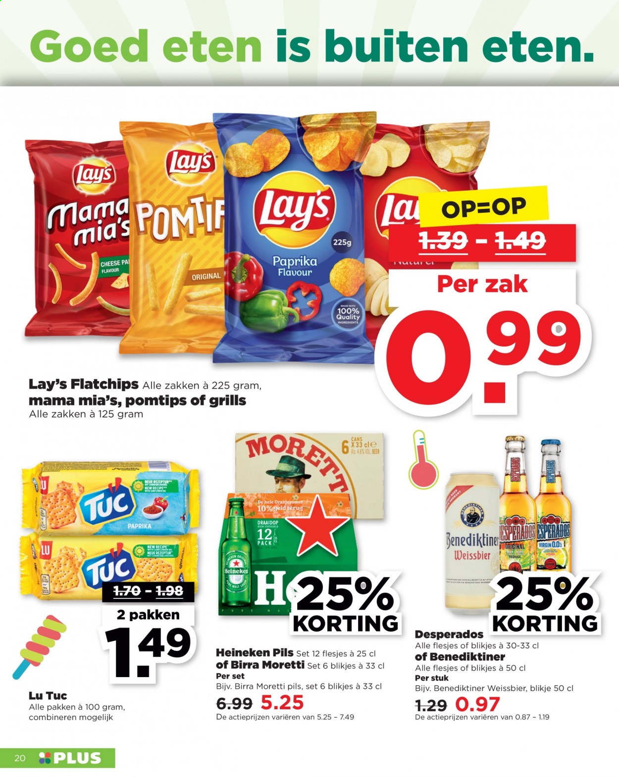 Plus-aanbieding - 27-6-2021 - 3-7-2021. Pagina 24
