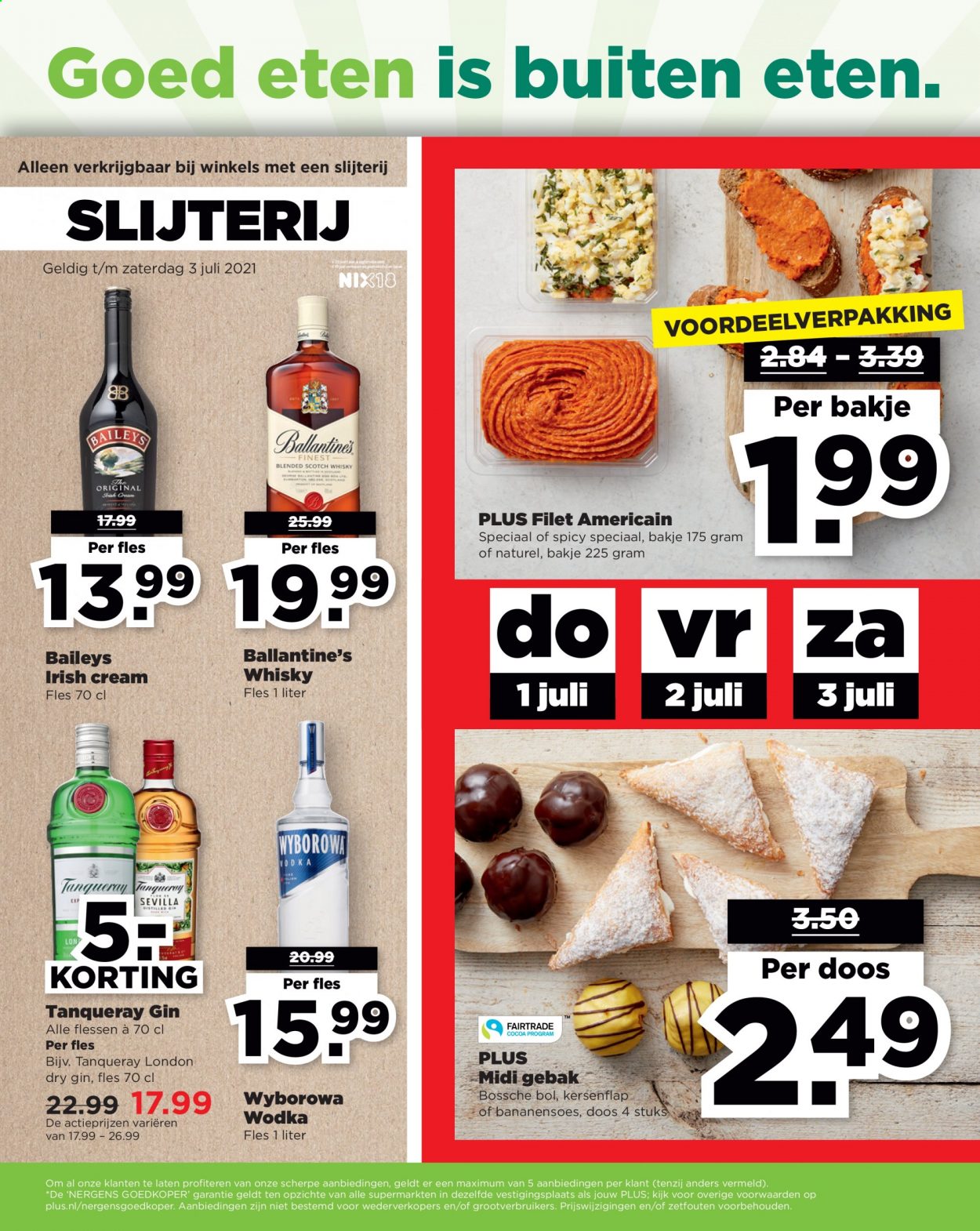Plus-aanbieding - 27-6-2021 - 3-7-2021. Pagina 30