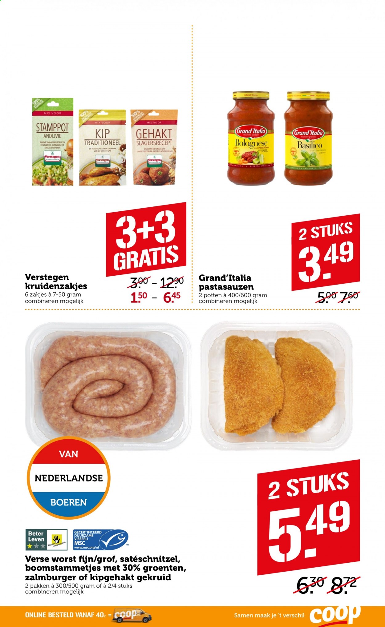 Coop-aanbieding - 28-6-2021 - 4-7-2021. Pagina 7