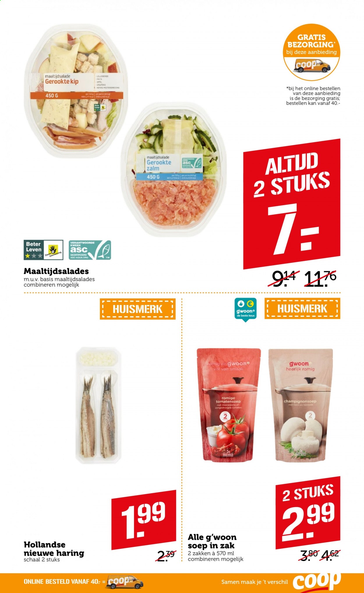 Coop-aanbieding - 28-6-2021 - 4-7-2021. Pagina 8