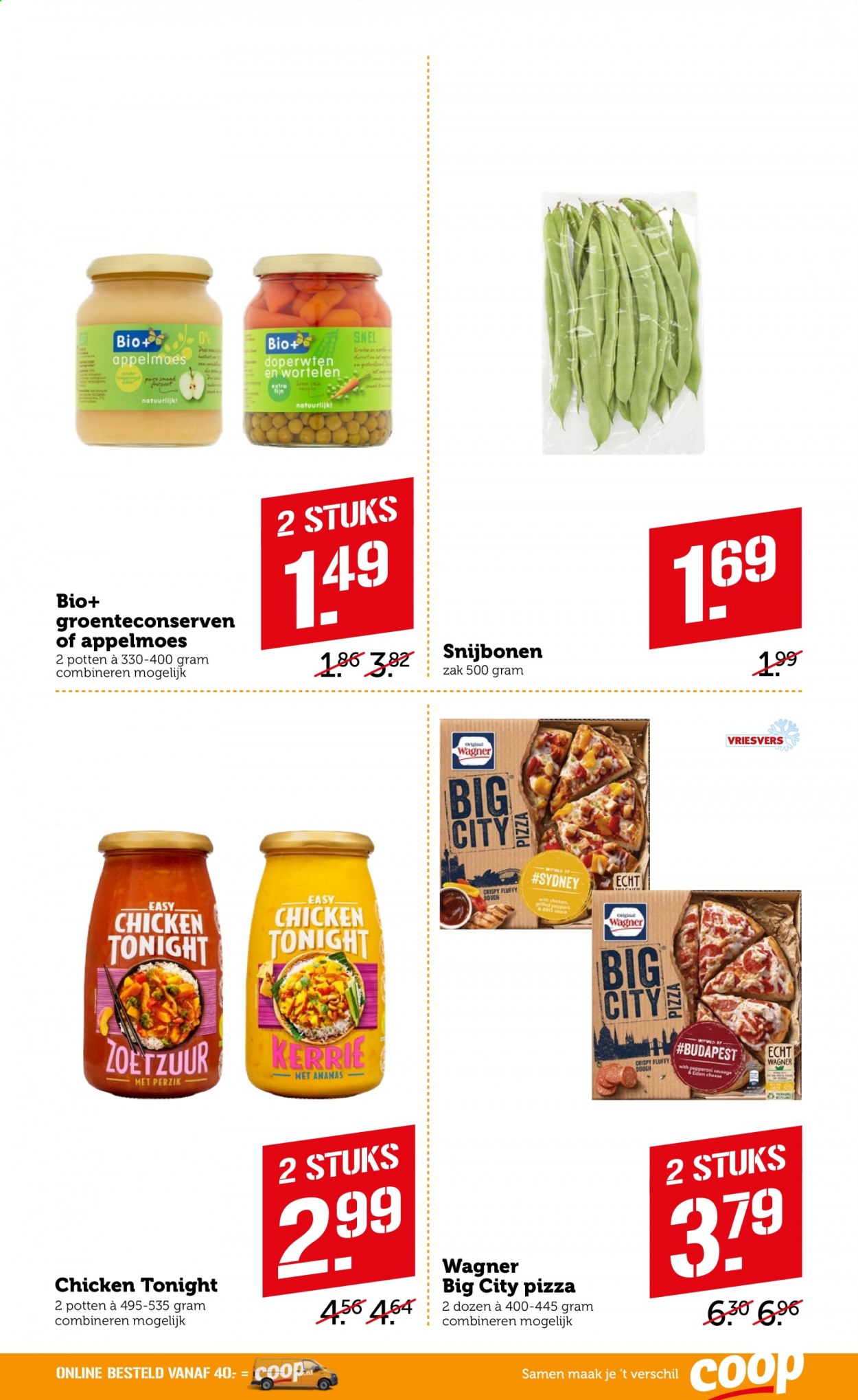 Coop-aanbieding - 28-6-2021 - 4-7-2021. Pagina 9