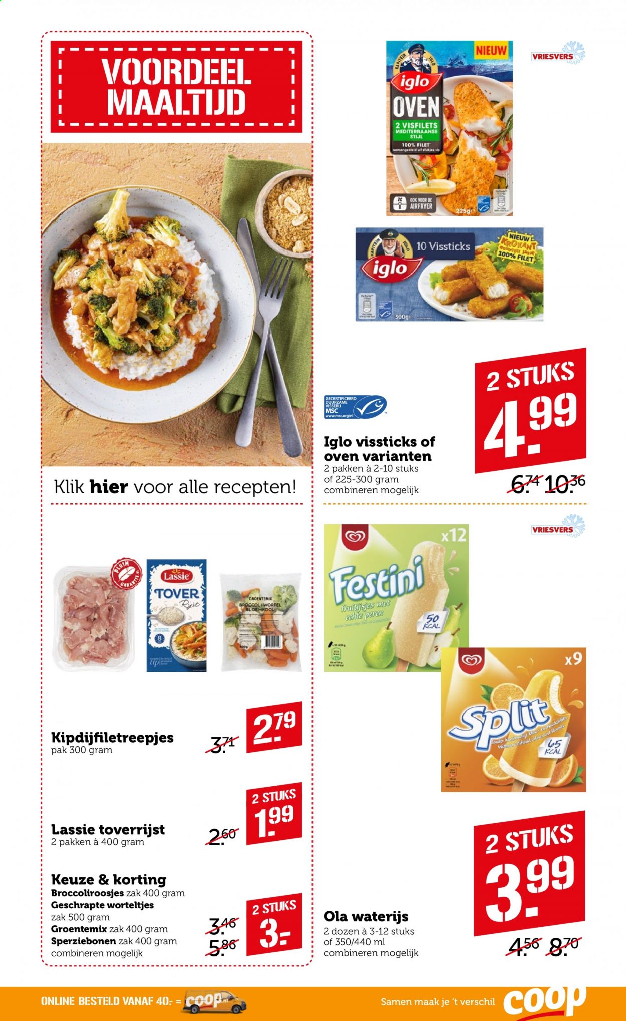 Coop-aanbieding - 28-6-2021 - 4-7-2021. Pagina 10