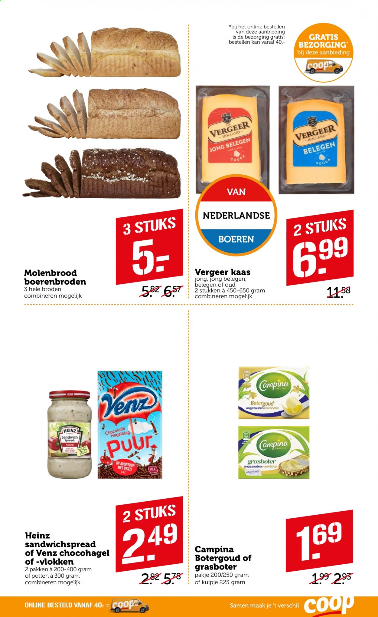 Coop-aanbieding - 28-6-2021 - 4-7-2021. Pagina 13