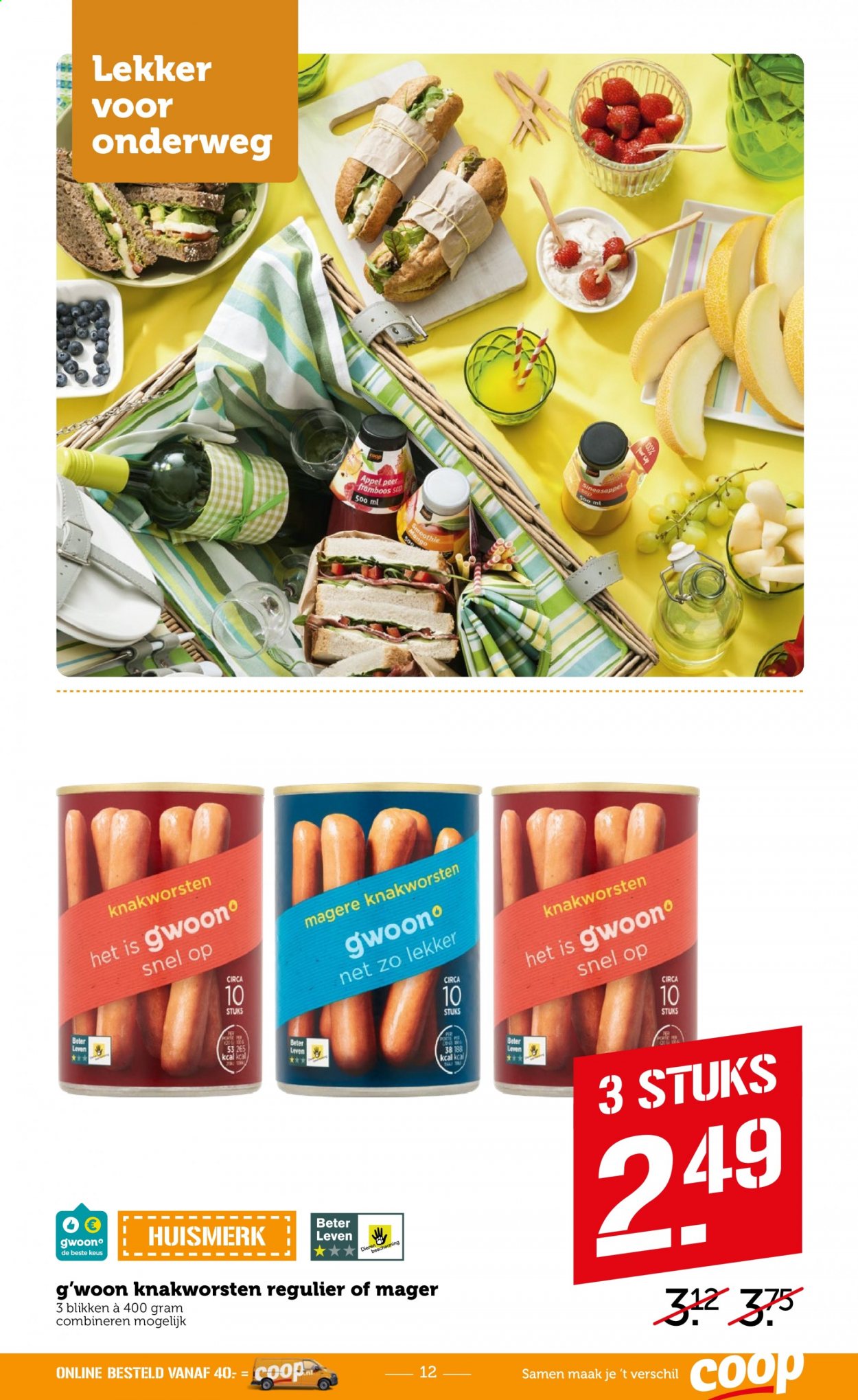 Coop-aanbieding - 28-6-2021 - 4-7-2021. Pagina 14