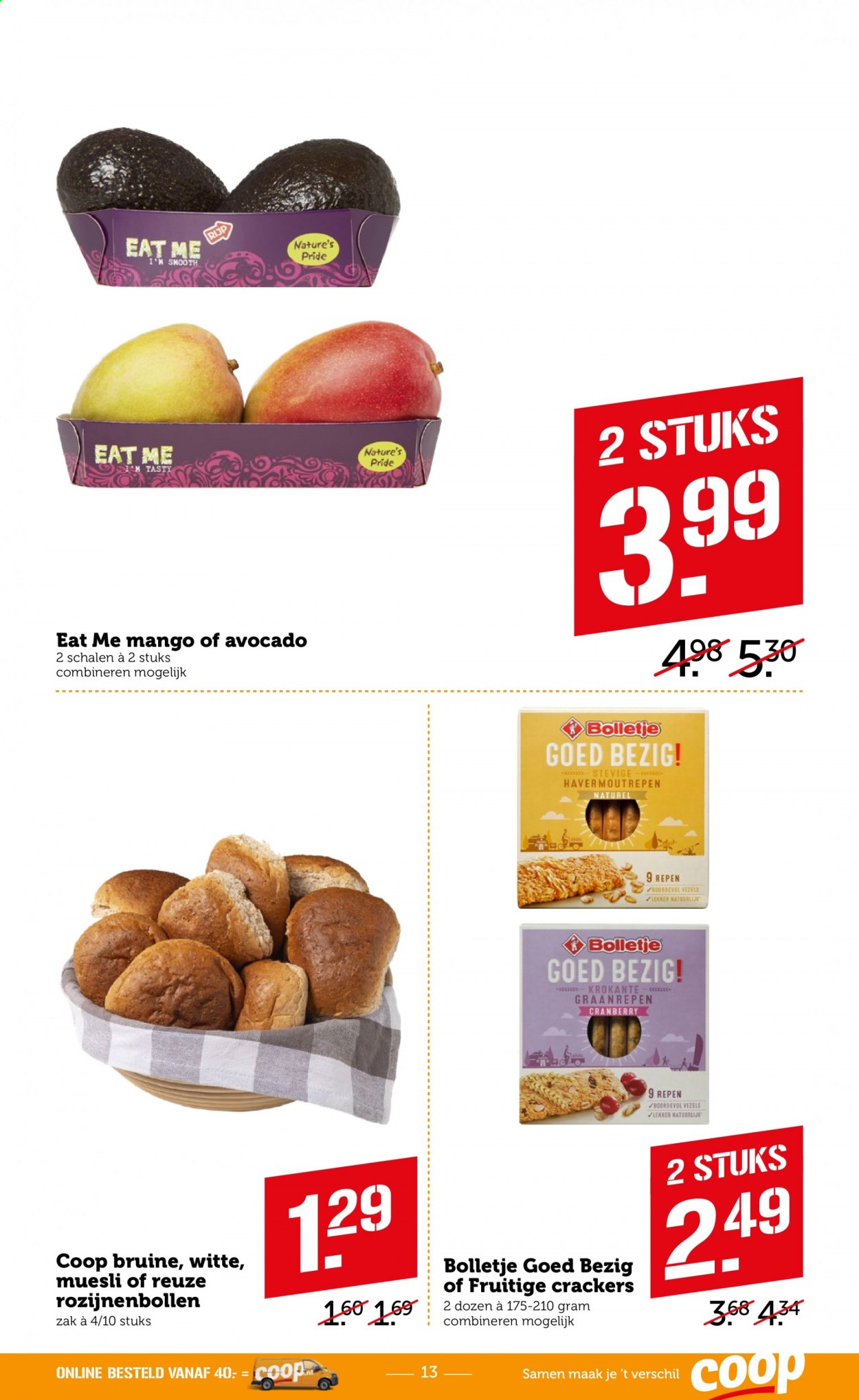 Coop-aanbieding - 28-6-2021 - 4-7-2021. Pagina 15