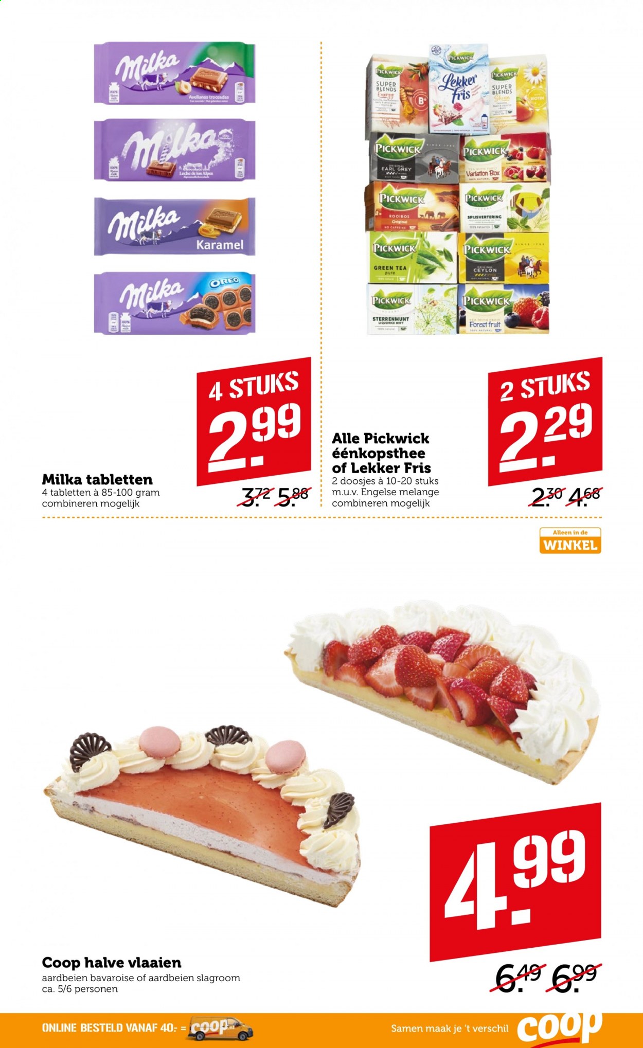 Coop-aanbieding - 28-6-2021 - 4-7-2021. Pagina 16